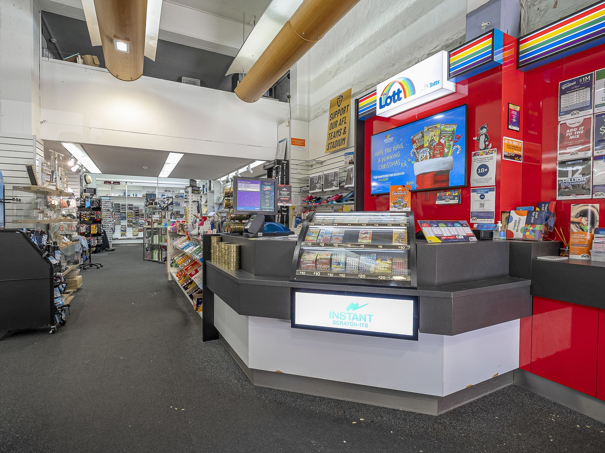 Tenancy B/31-35 Salamanca Place, Battery Point, TAS, 7004 - Image 4