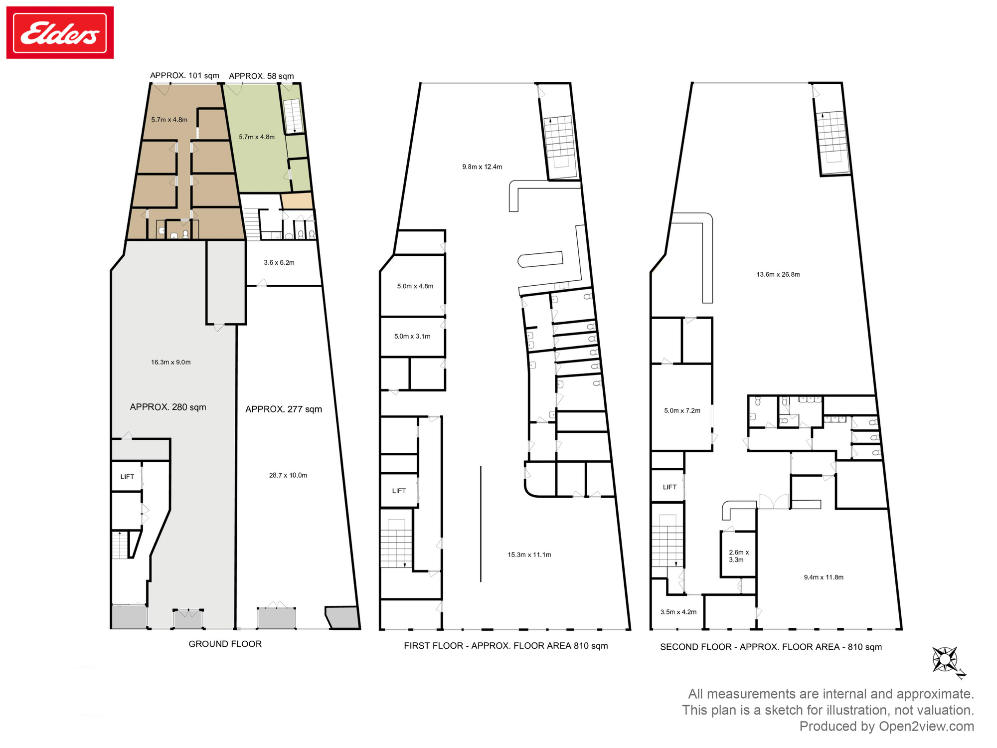 74-76 Elizabeth Street, Hobart, TAS, 7000 - Image 23