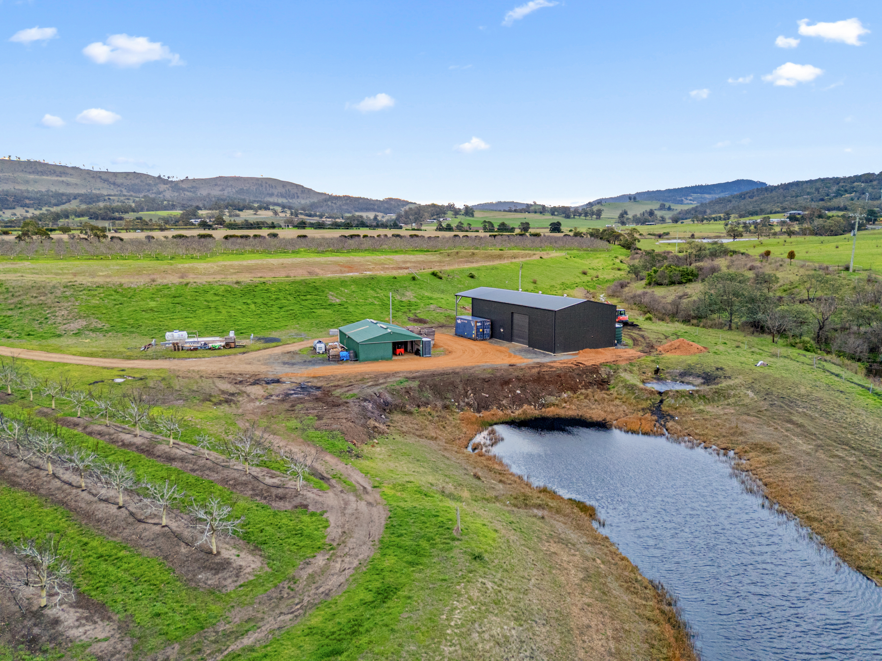 596 Colebrook Road, Campania, TAS, 7026 - Image 20