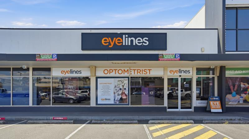 Unit 2/139-143 Hobart Road, Kings Meadows, TAS, 7249 - Image 1