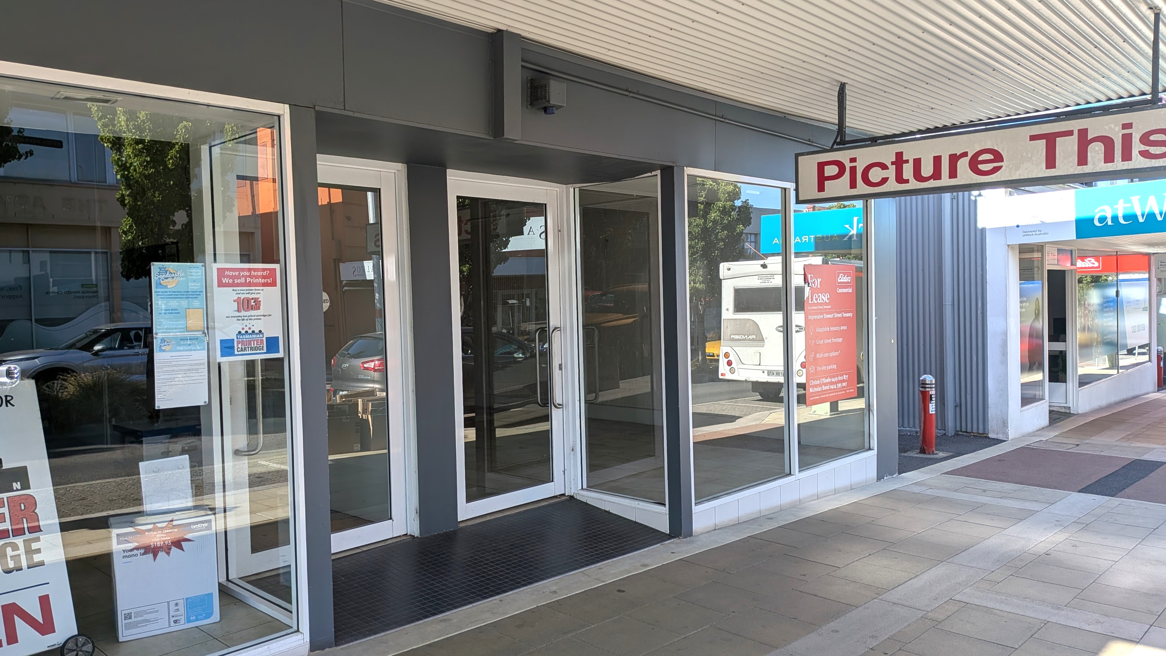 Shop 1/8-10 Stewart Street, Devonport, TAS, 7310 - Image 6