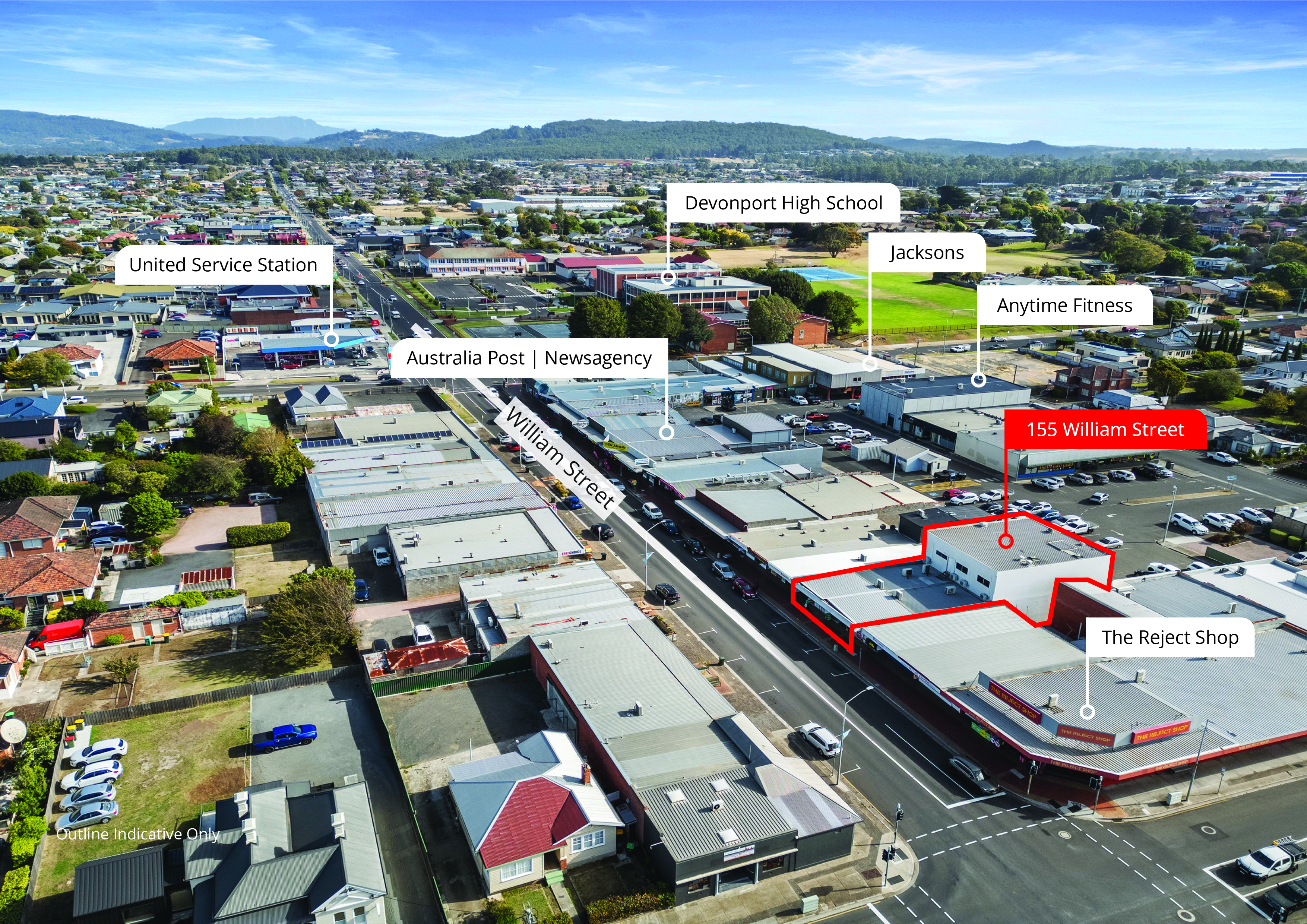 155 William Street, Devonport, TAS, 7310 - Image 3