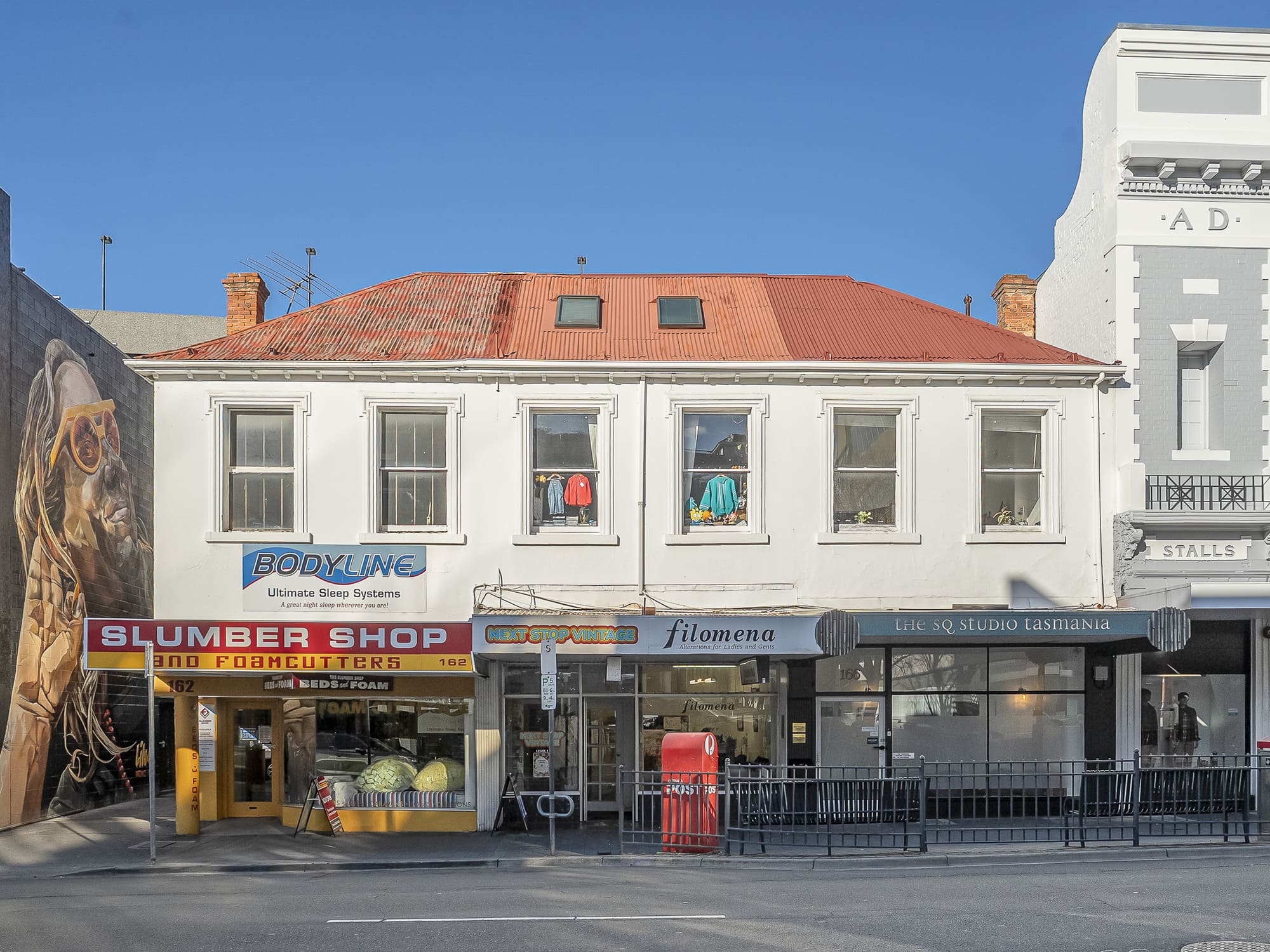 164 Liverpool Street, Hobart, TAS, 7000 - Image 4