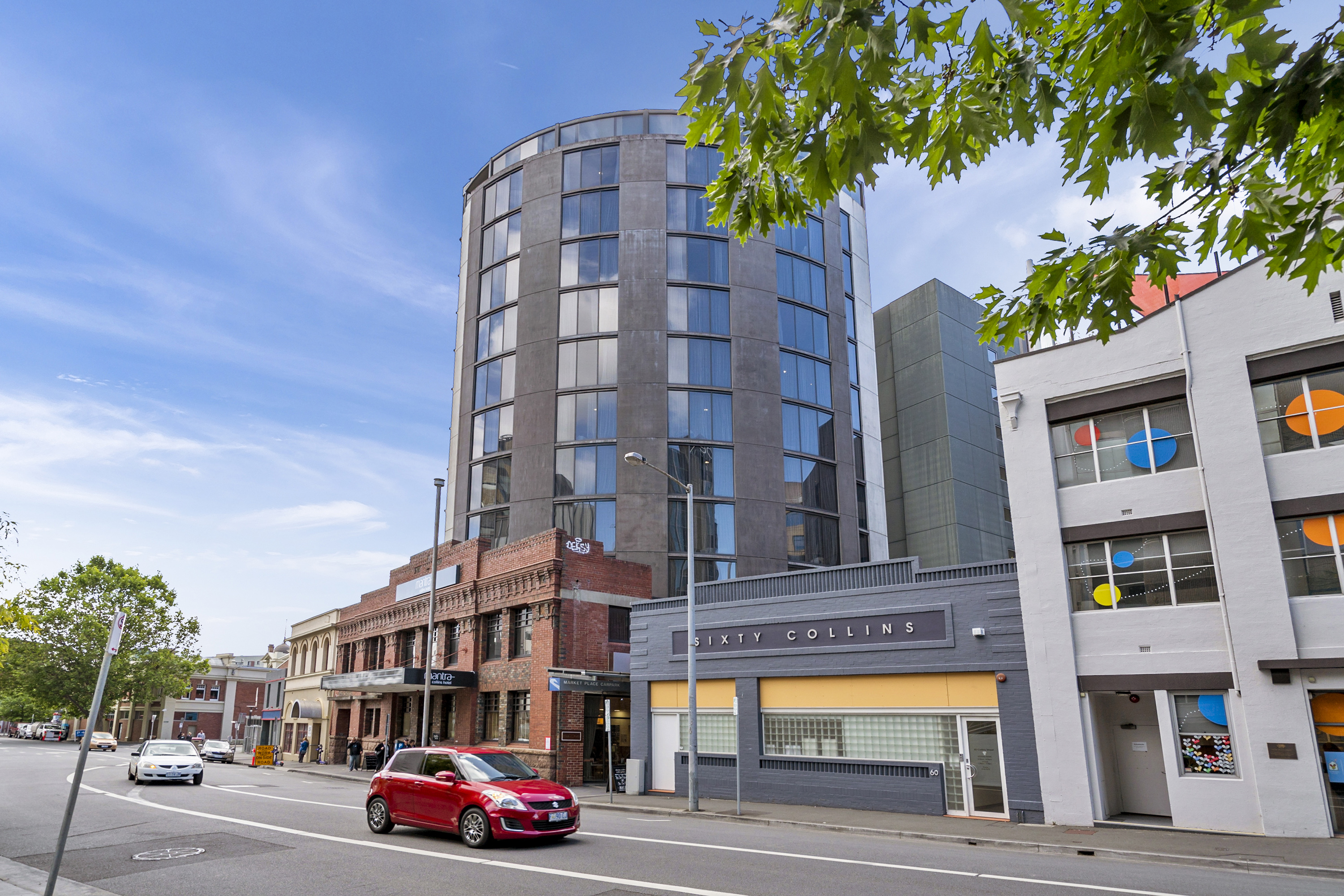 3/58 Collins Street, Hobart, TAS, 7000 - Image 2