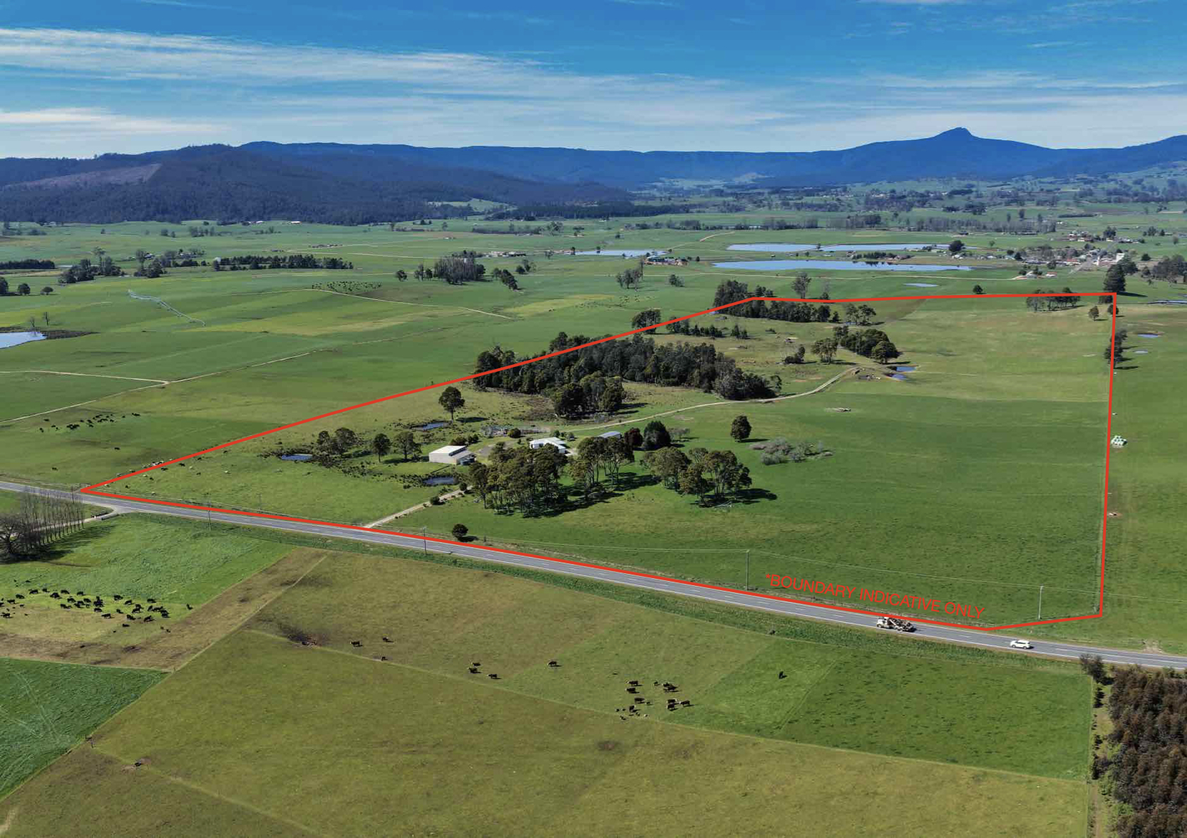 Lot/33317 Tasman Hwy, Legerwood, TAS, 7263 - Image 5