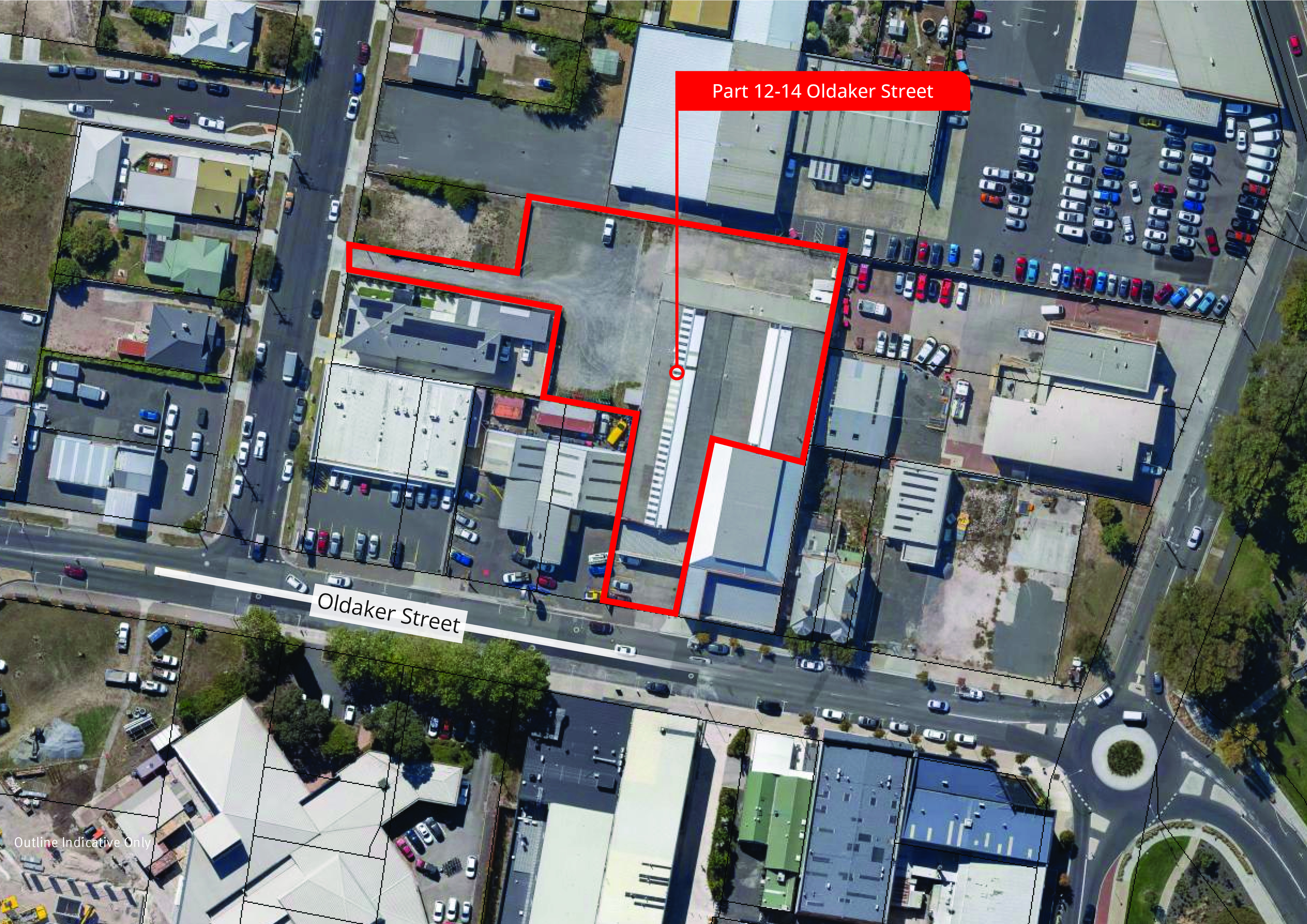 Part 12-14 Oldaker Street, Devonport, TAS, 7310 - Image 3