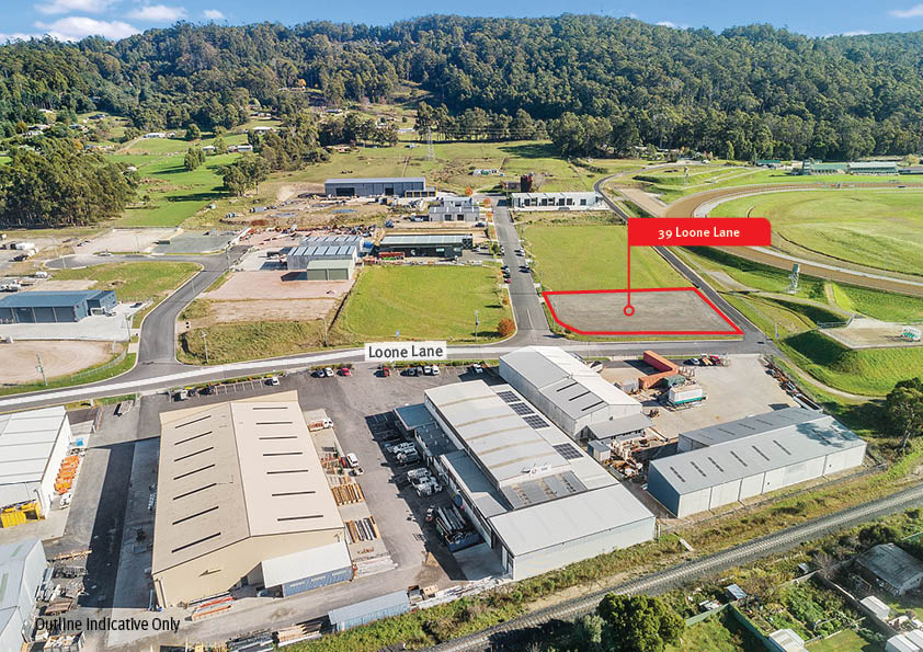 39 Loone Lane, Spreyton, TAS, 7310 - Image 1