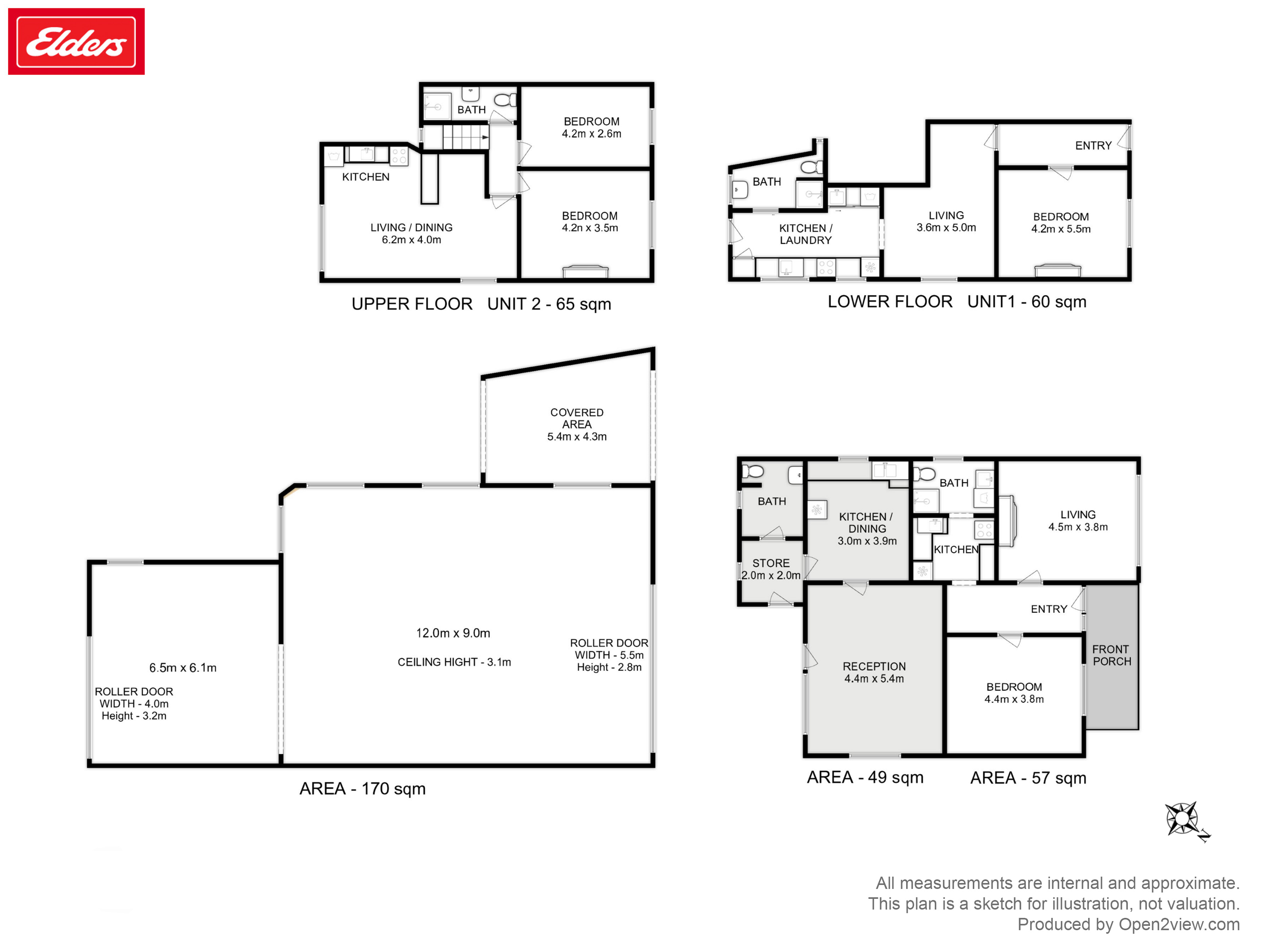 114-118 Warwick Street, West Hobart, TAS, 7000 - Image 18