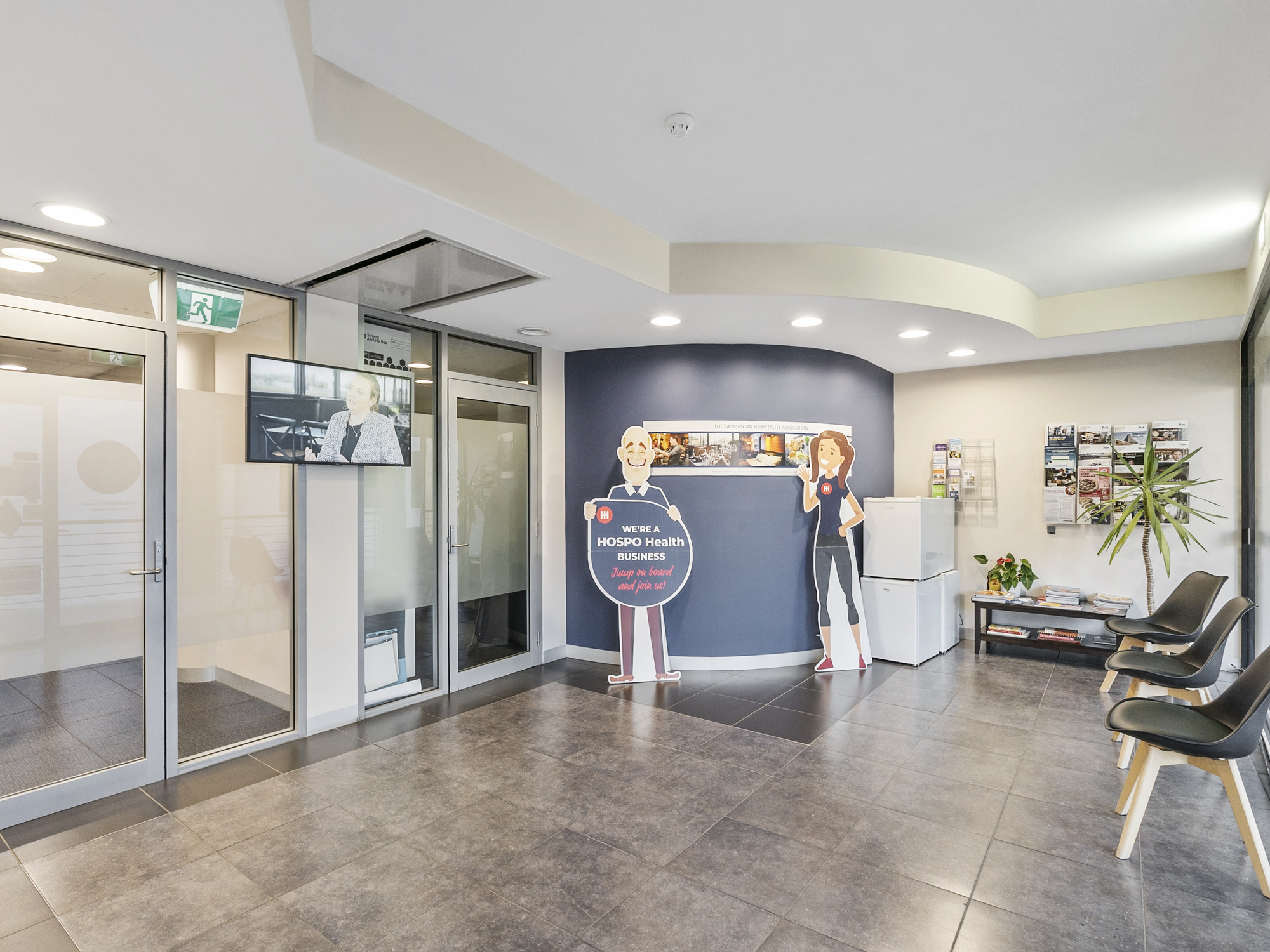 Suite 25/93 Salamanca Place, Battery Point, TAS, 7004 - Image 3