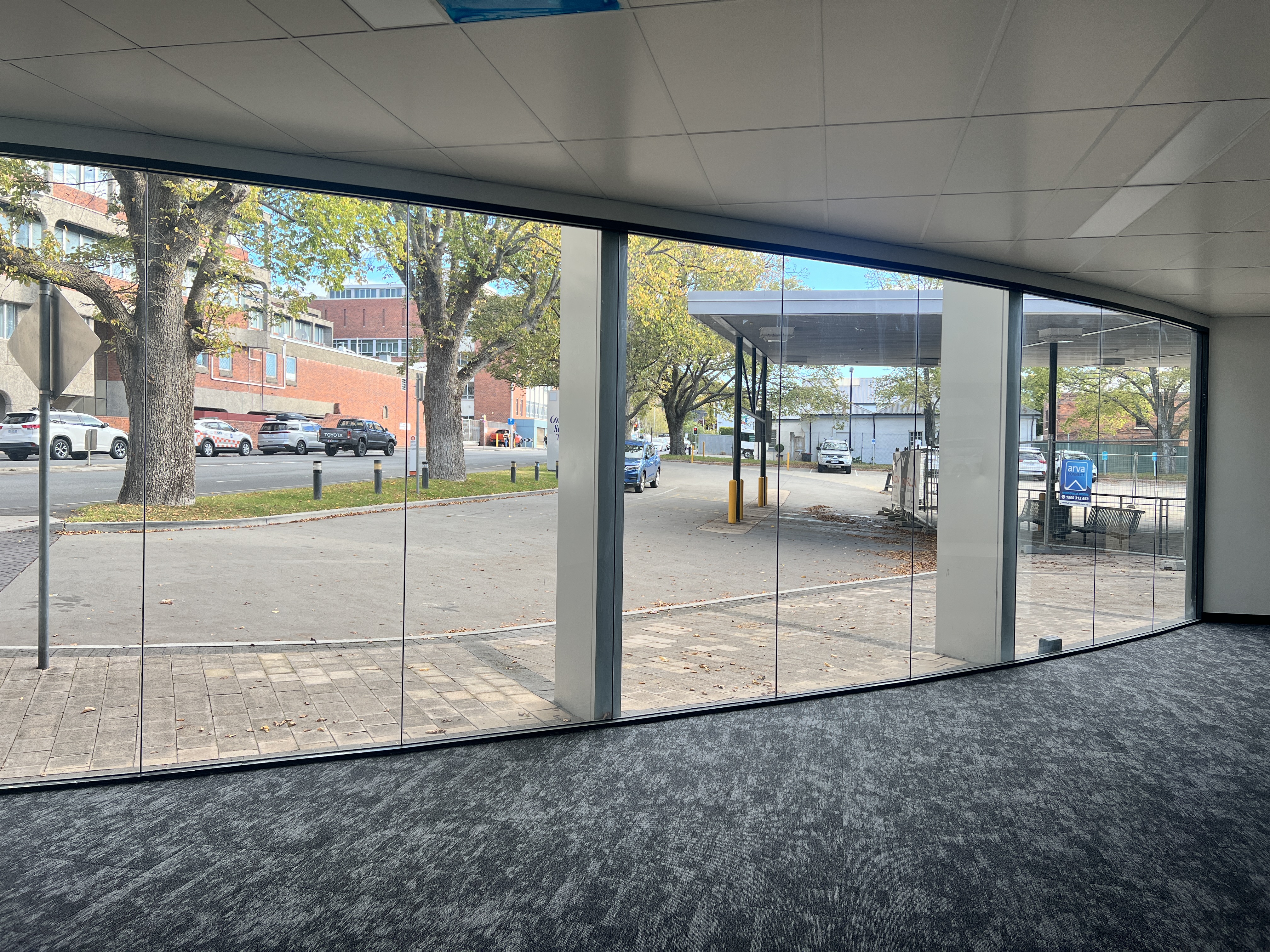 Ground Suite 6/182-192 Cimitiere Street, Launceston, TAS, 7250 - Image 5
