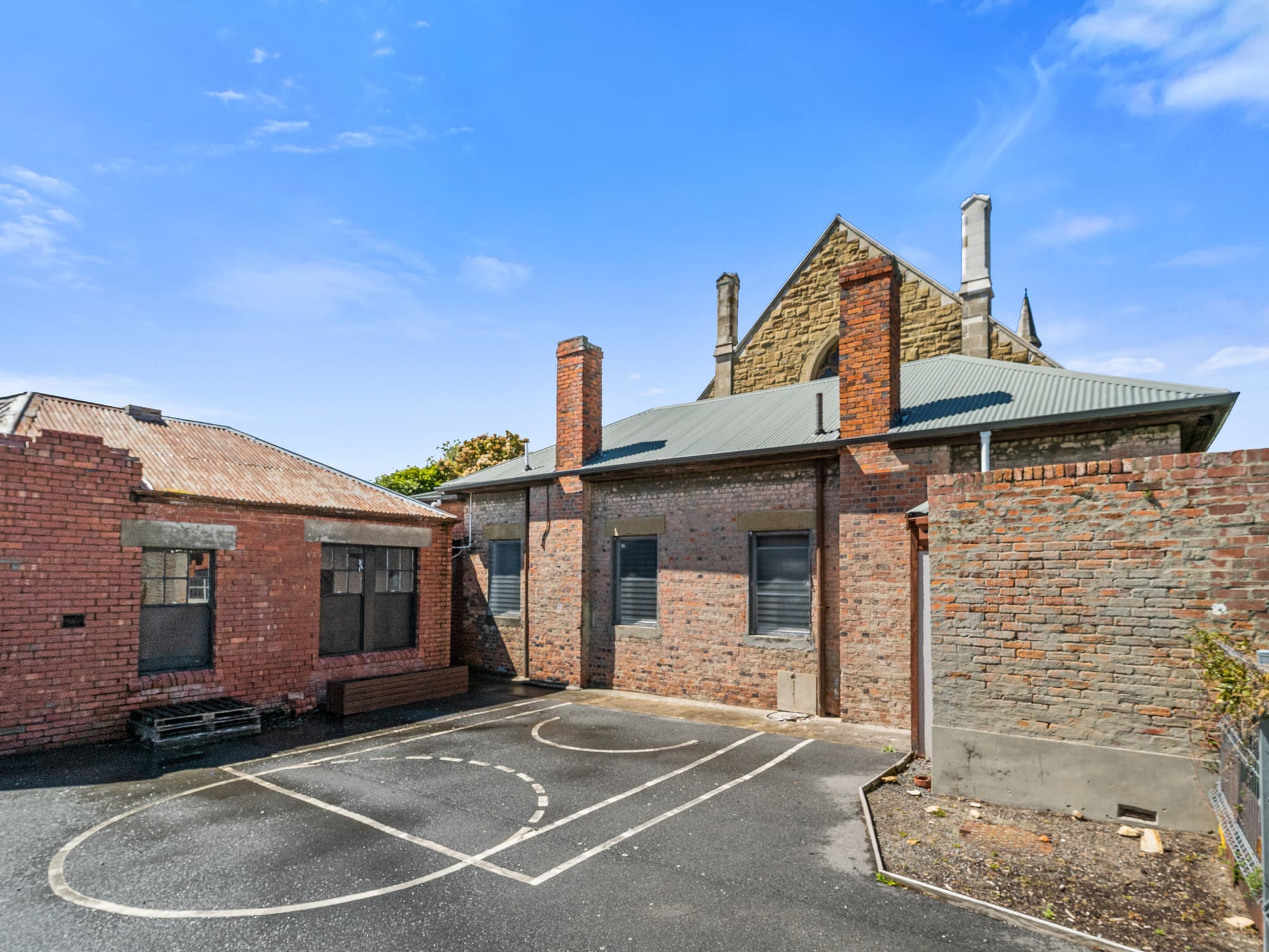 Ground/209 Davey Street, Hobart, TAS, 7000 - Image 11