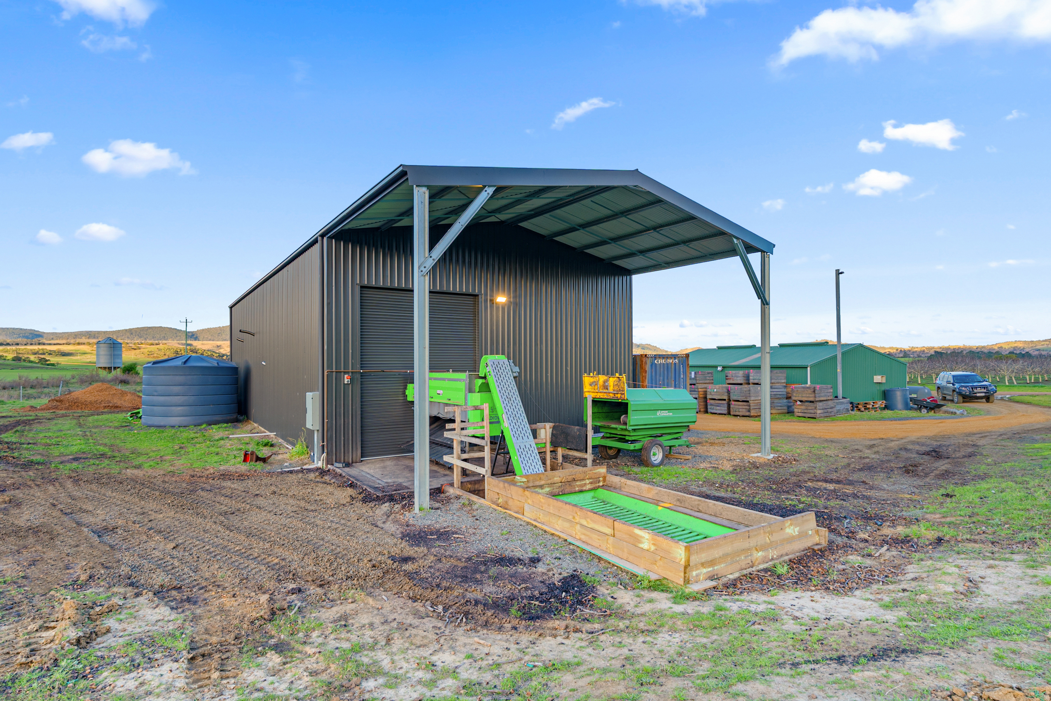 596 Colebrook Road, Campania, TAS, 7026 - Image 21