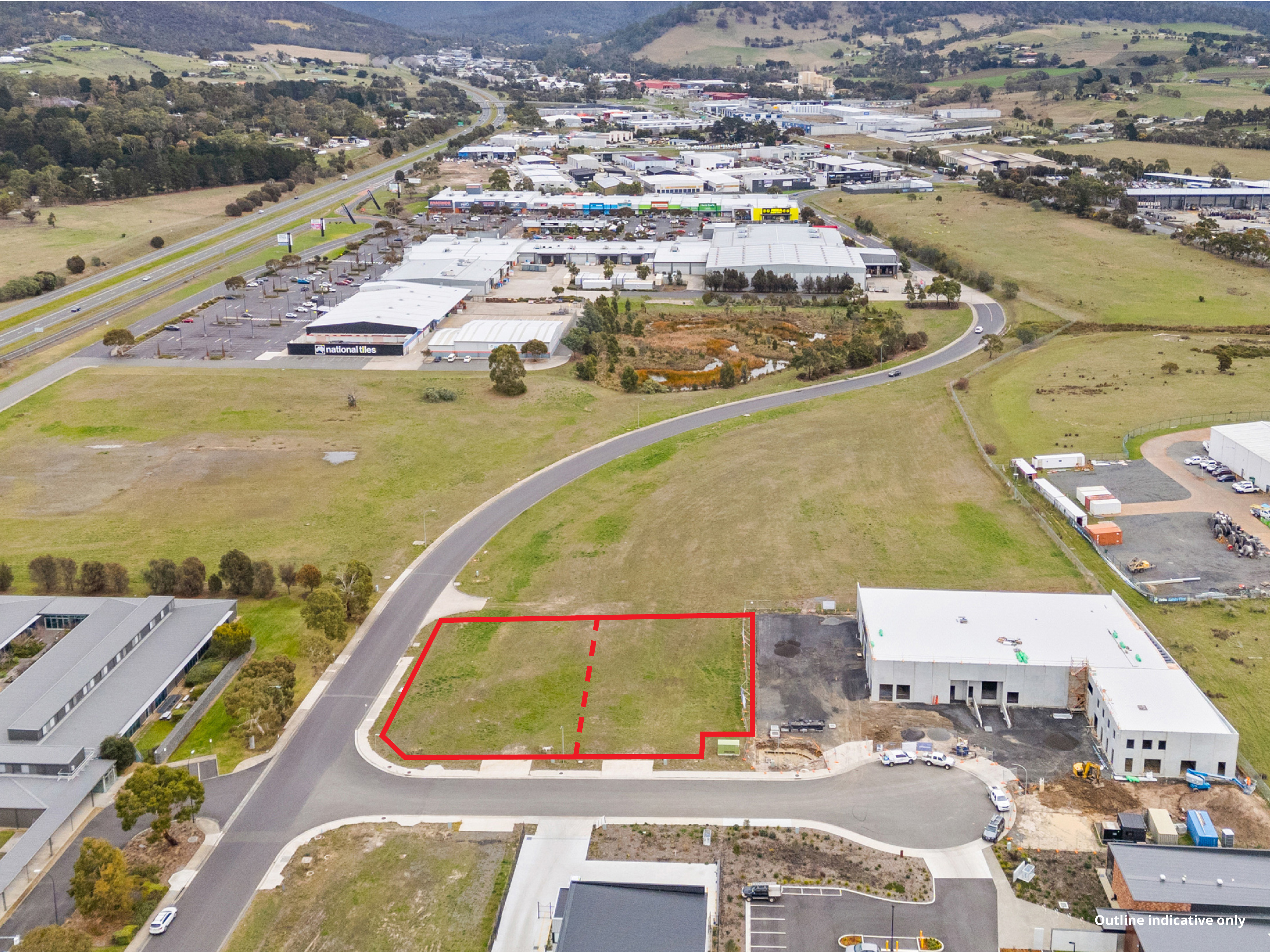 1 & 3 Lockheed Place, Cambridge, TAS, 7170 - Image 1