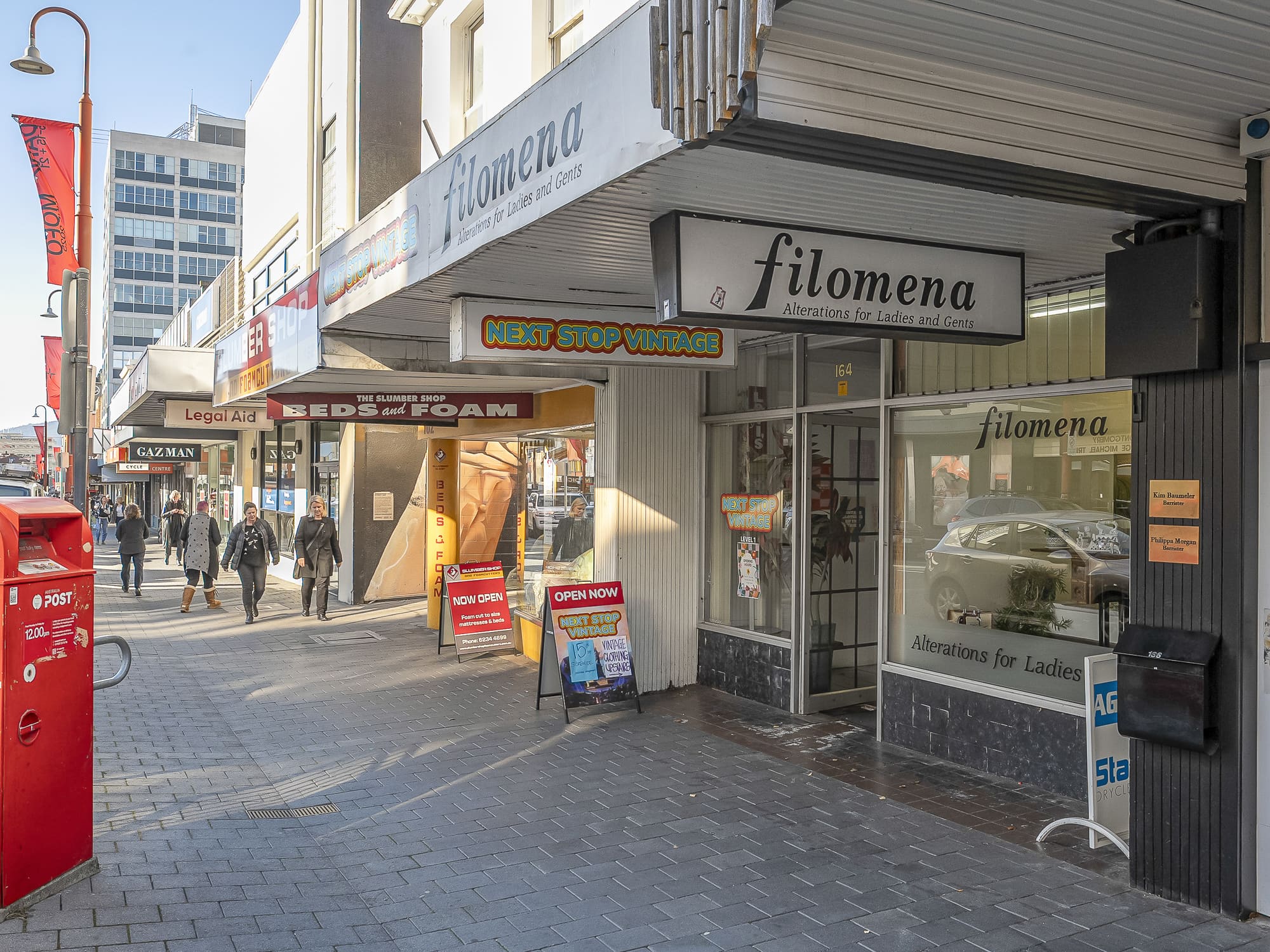 164 Liverpool Street, Hobart, TAS, 7000 - Image 10