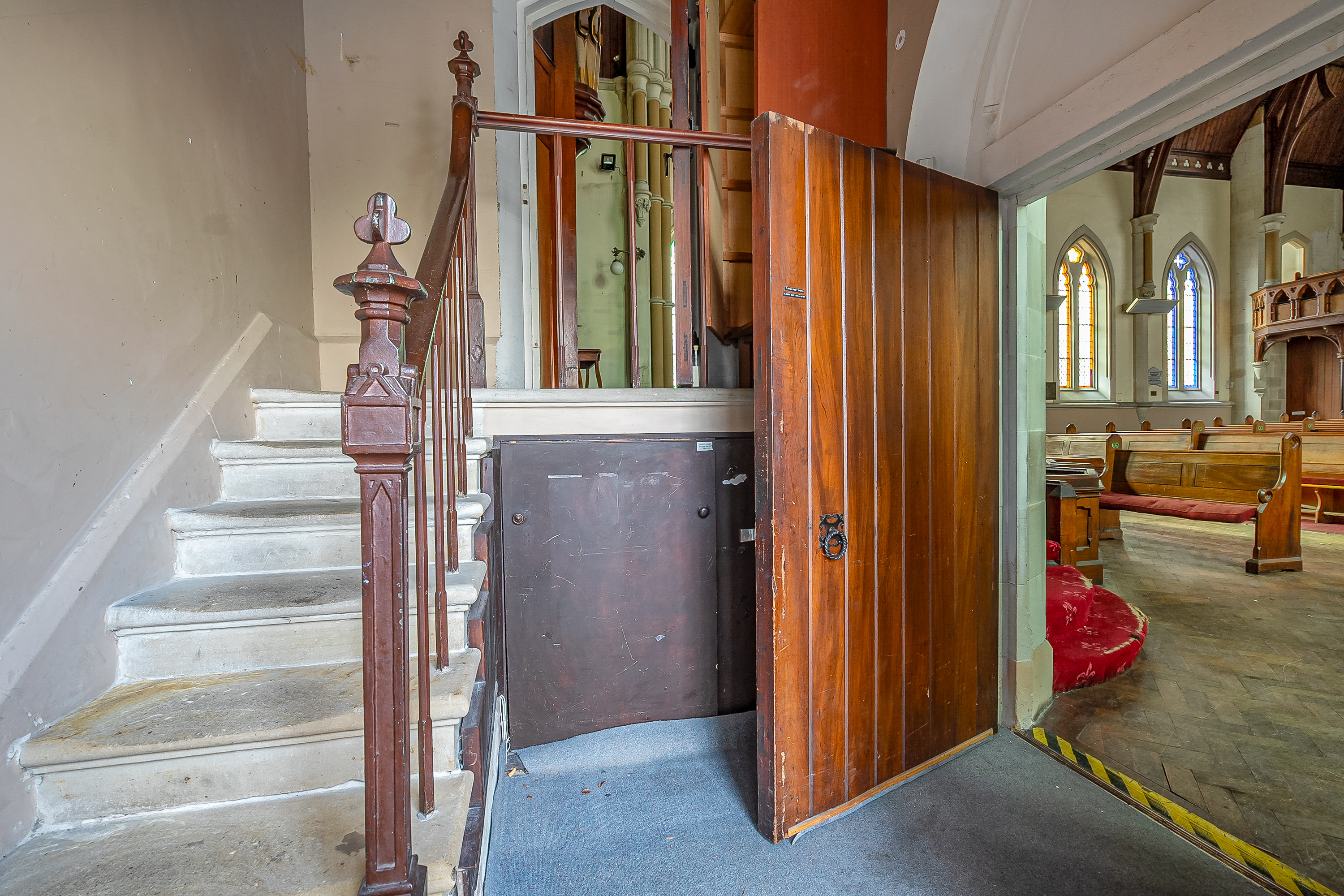 Ground/73 Brisbane Street, Hobart, TAS, 7000 - Image 16