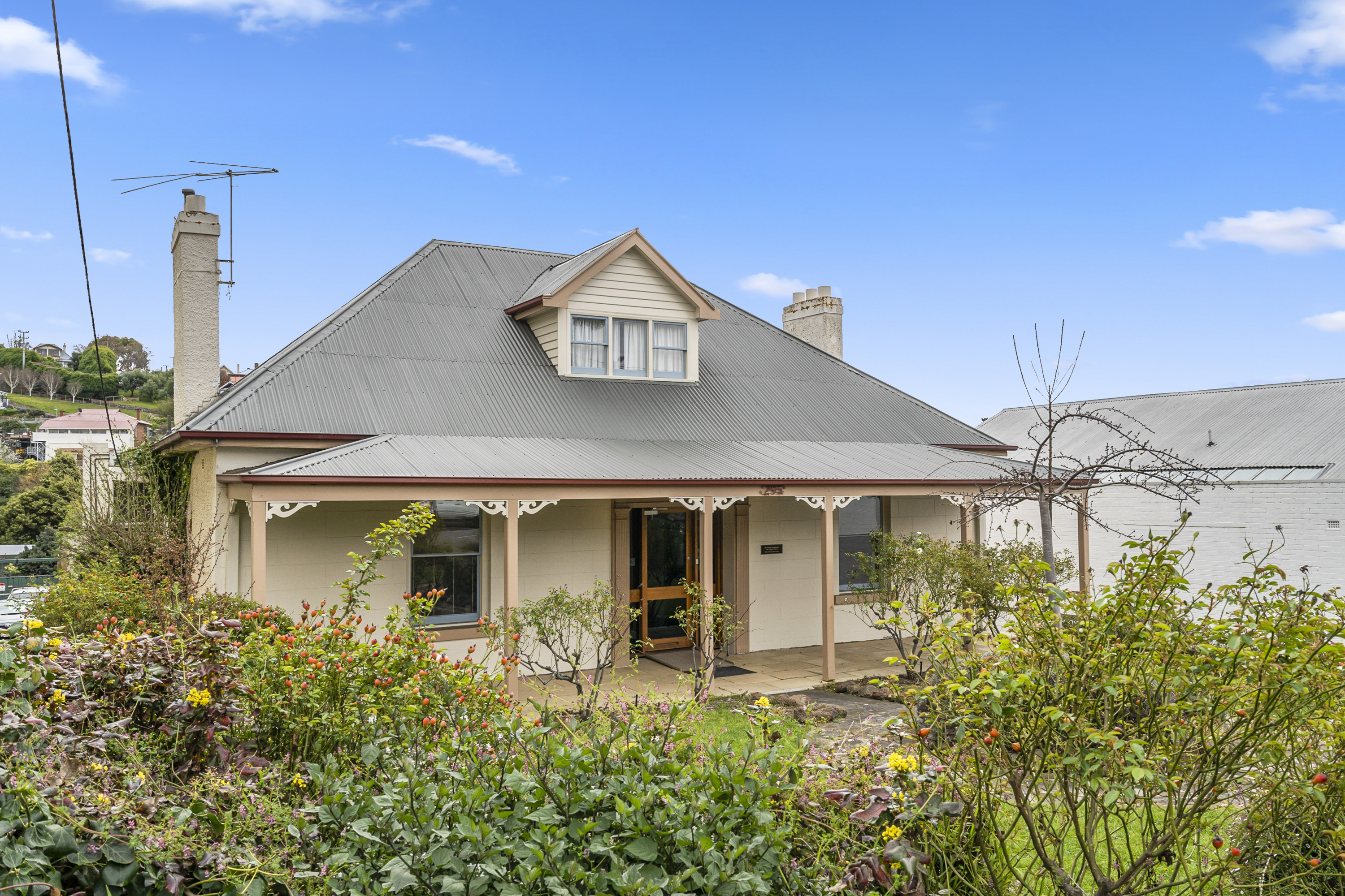 Suite  Lower Ground/295 Macquarie Street, Hobart, TAS, 7000 - Image 1