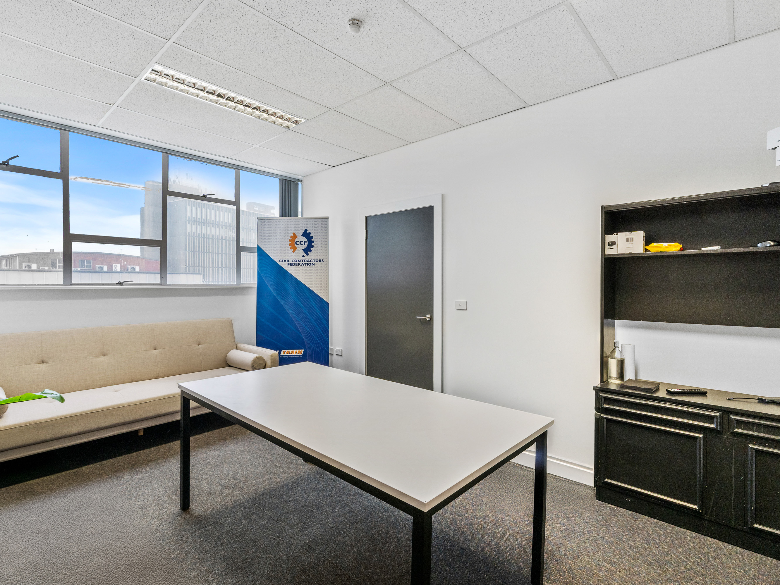 Level 3 Tenancy 1/116 Bathurst Street, Hobart, TAS, 7000 - Image 12