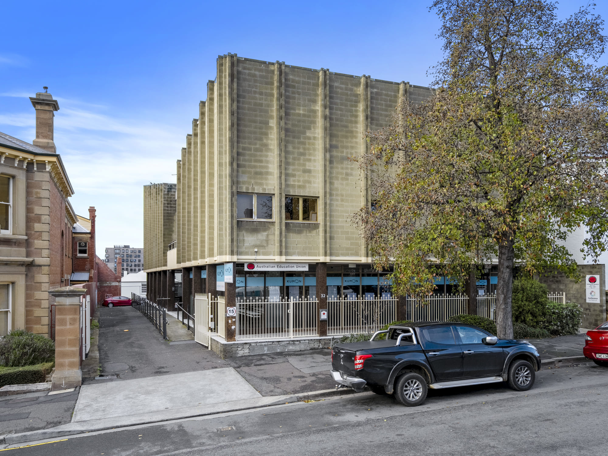 Ground  Tenancy 2/32 Patrick Street, Hobart, TAS, 7000 - Image 8