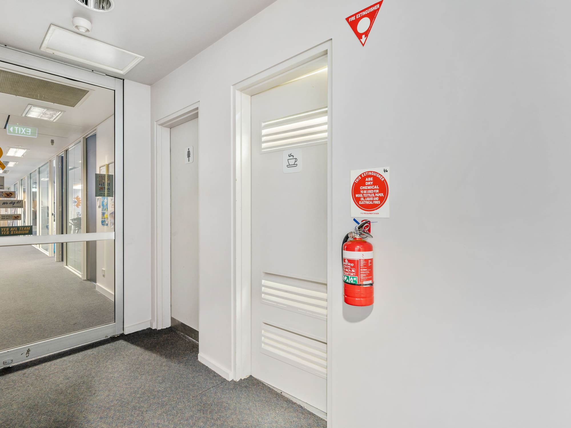 Level 3 Tenancy 1/116 Bathurst Street, Hobart, TAS, 7000 - Image 14