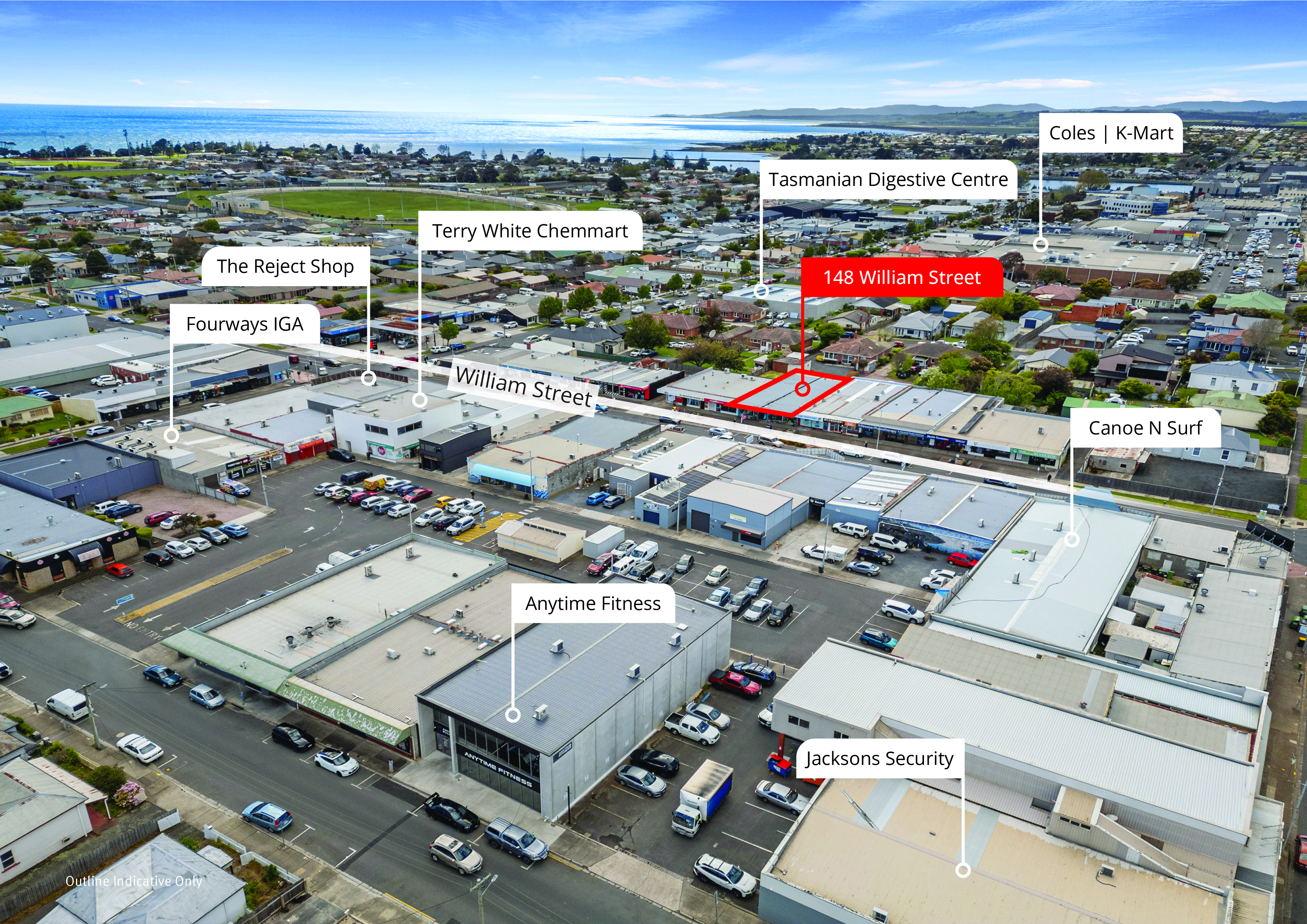 148 William Street, Devonport, TAS, 7310 - Image 2