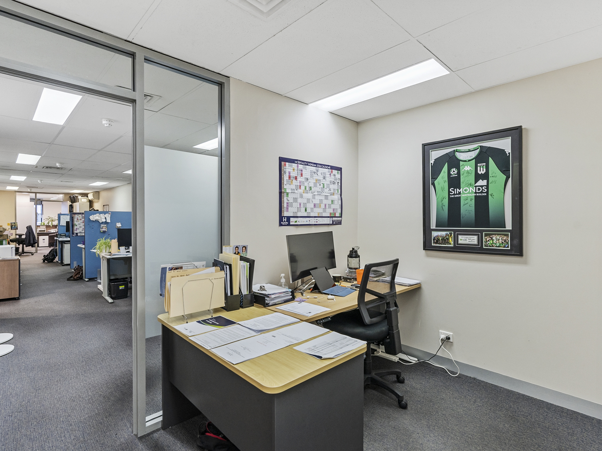 Suite 25/93 Salamanca Place, Battery Point, TAS, 7004 - Image 7