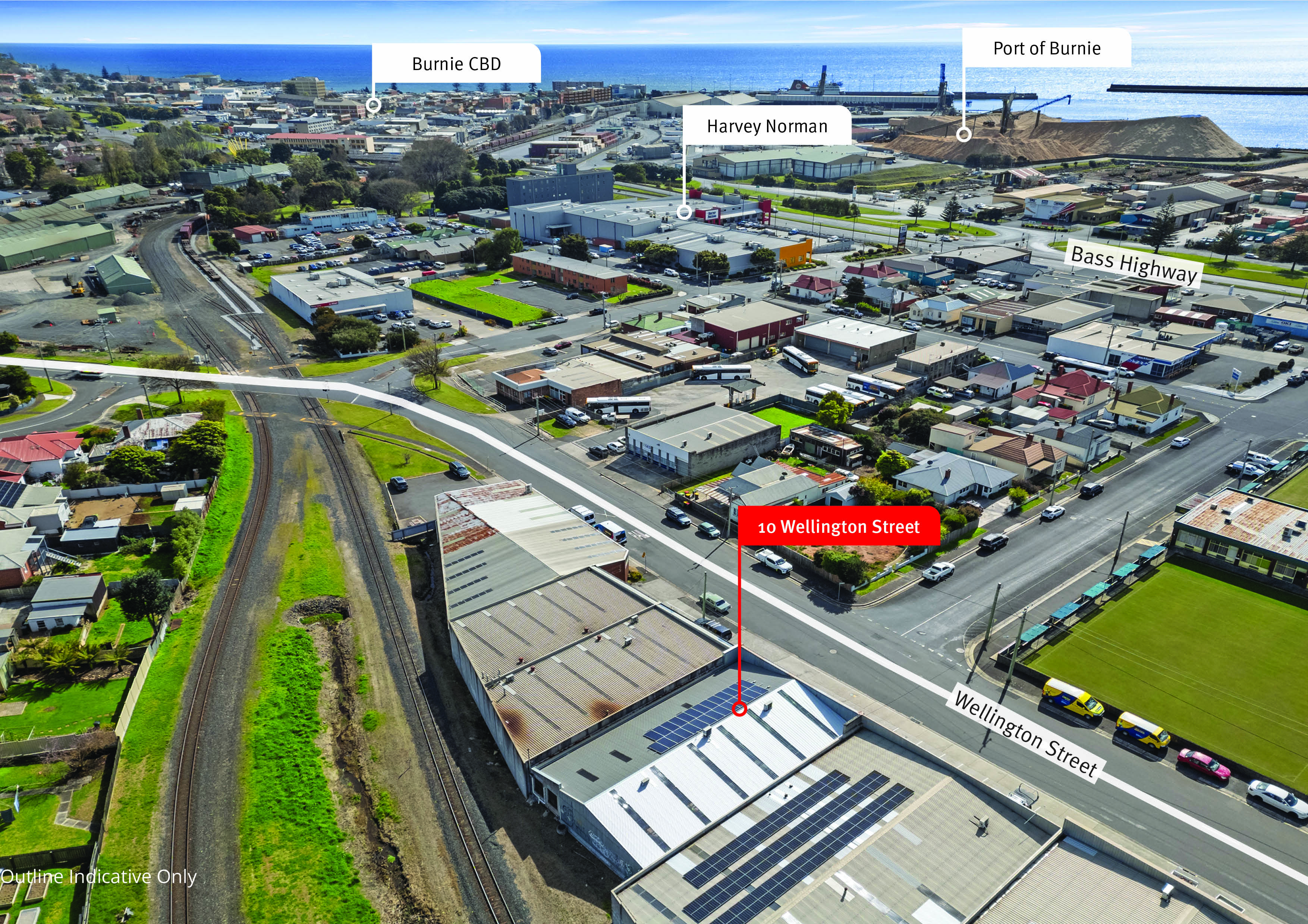 10 Wellington Street, South Burnie, TAS, 7320 - Image 5
