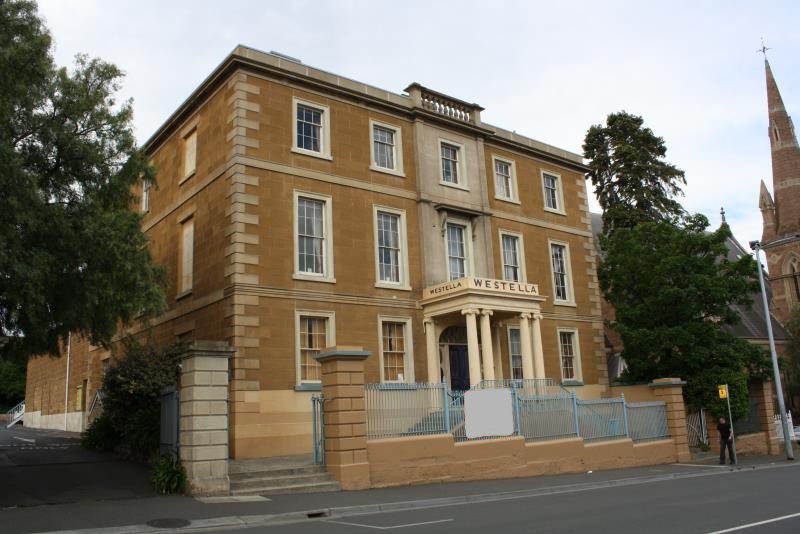 Level 2 Suite 1/181 Elizabeth Street, Hobart, TAS, 7000