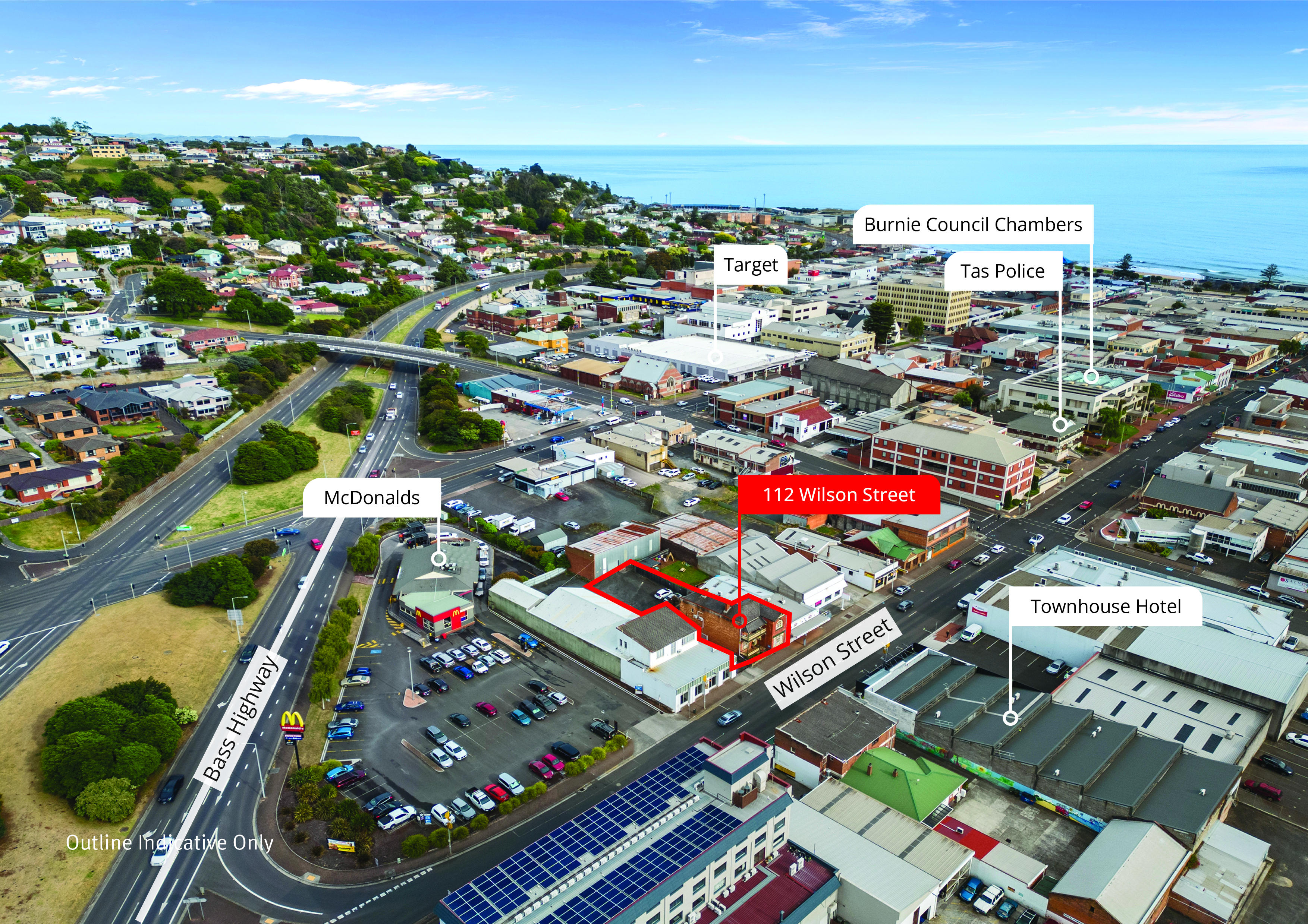 112 Wilson Street, Burnie, TAS, 7320 - Image 5