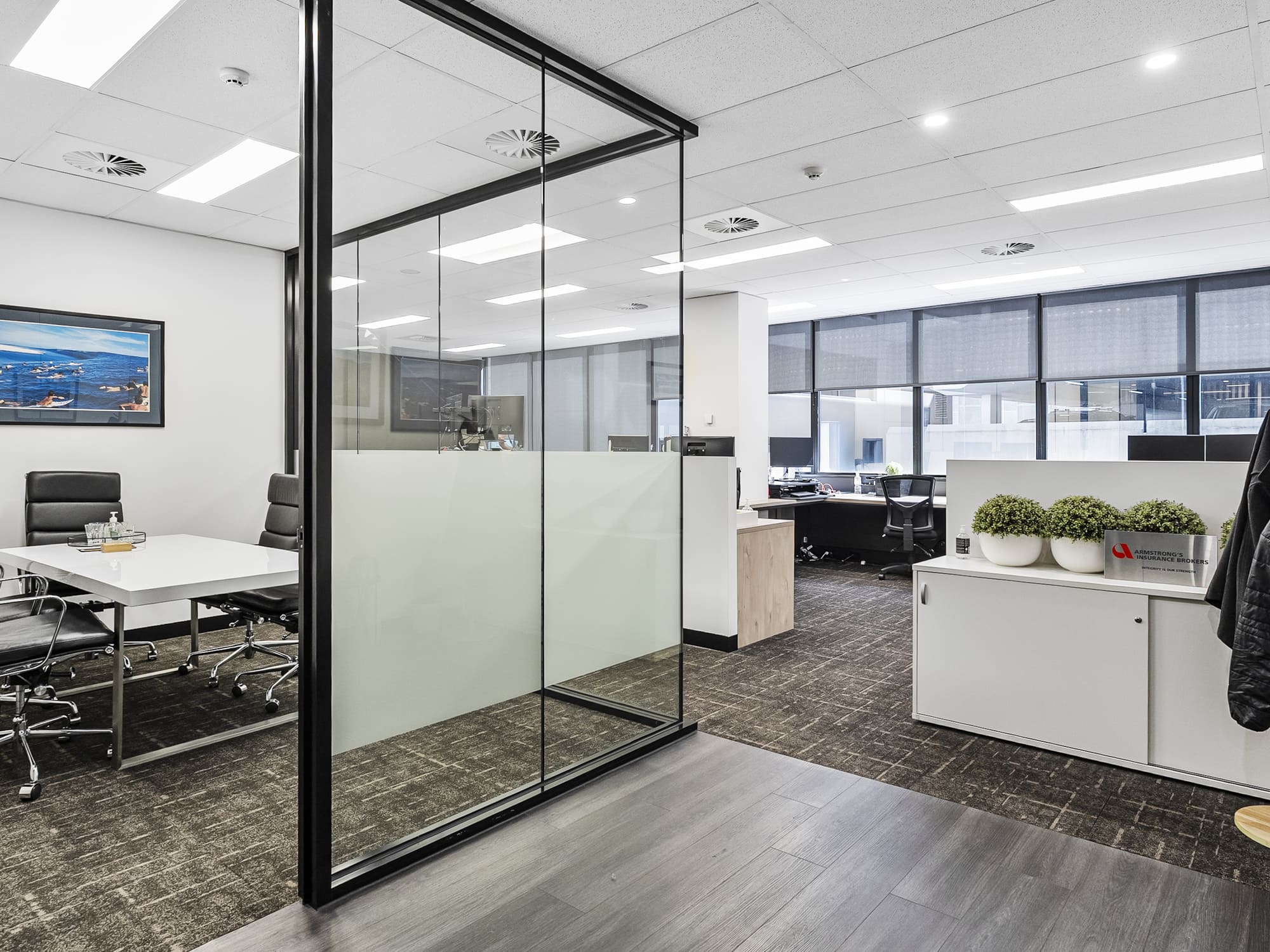 Level 5/85 Macquarie Street, Hobart, TAS, 7000 - Image 4