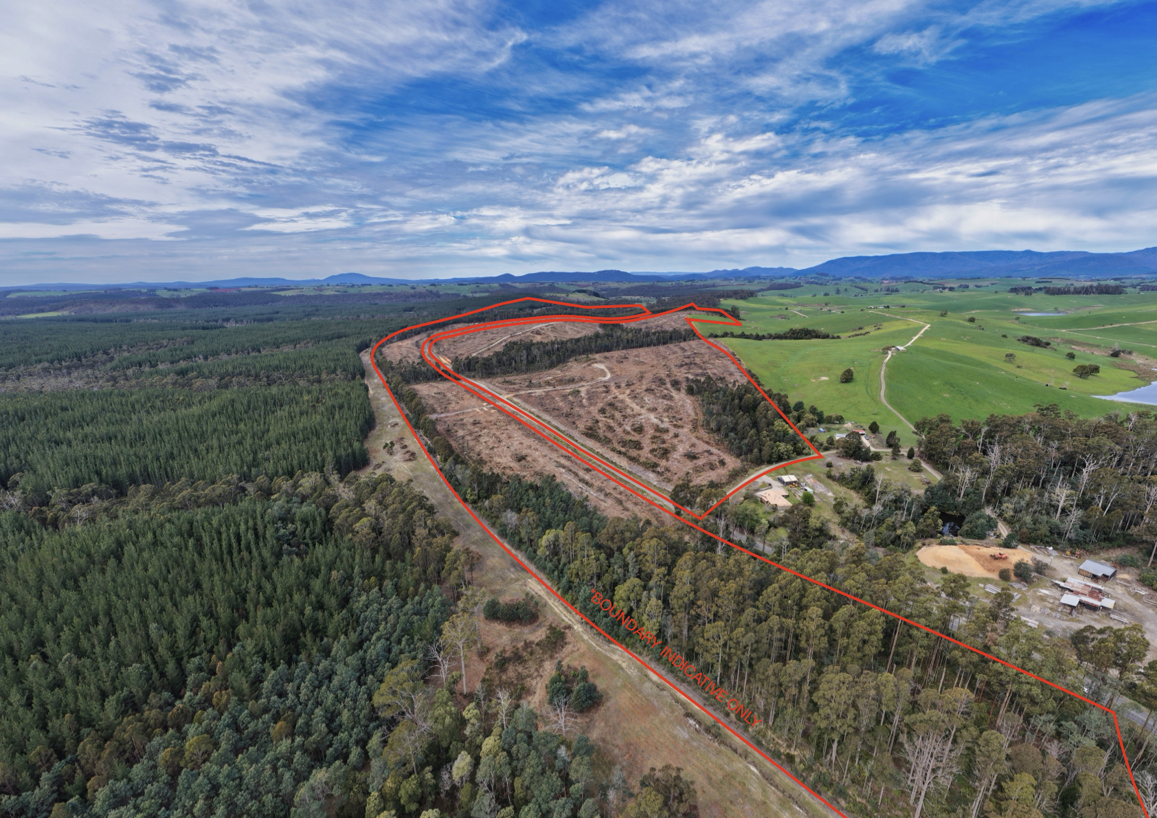 Golconda Road, Lietinna, TAS, 7260 - Image 7