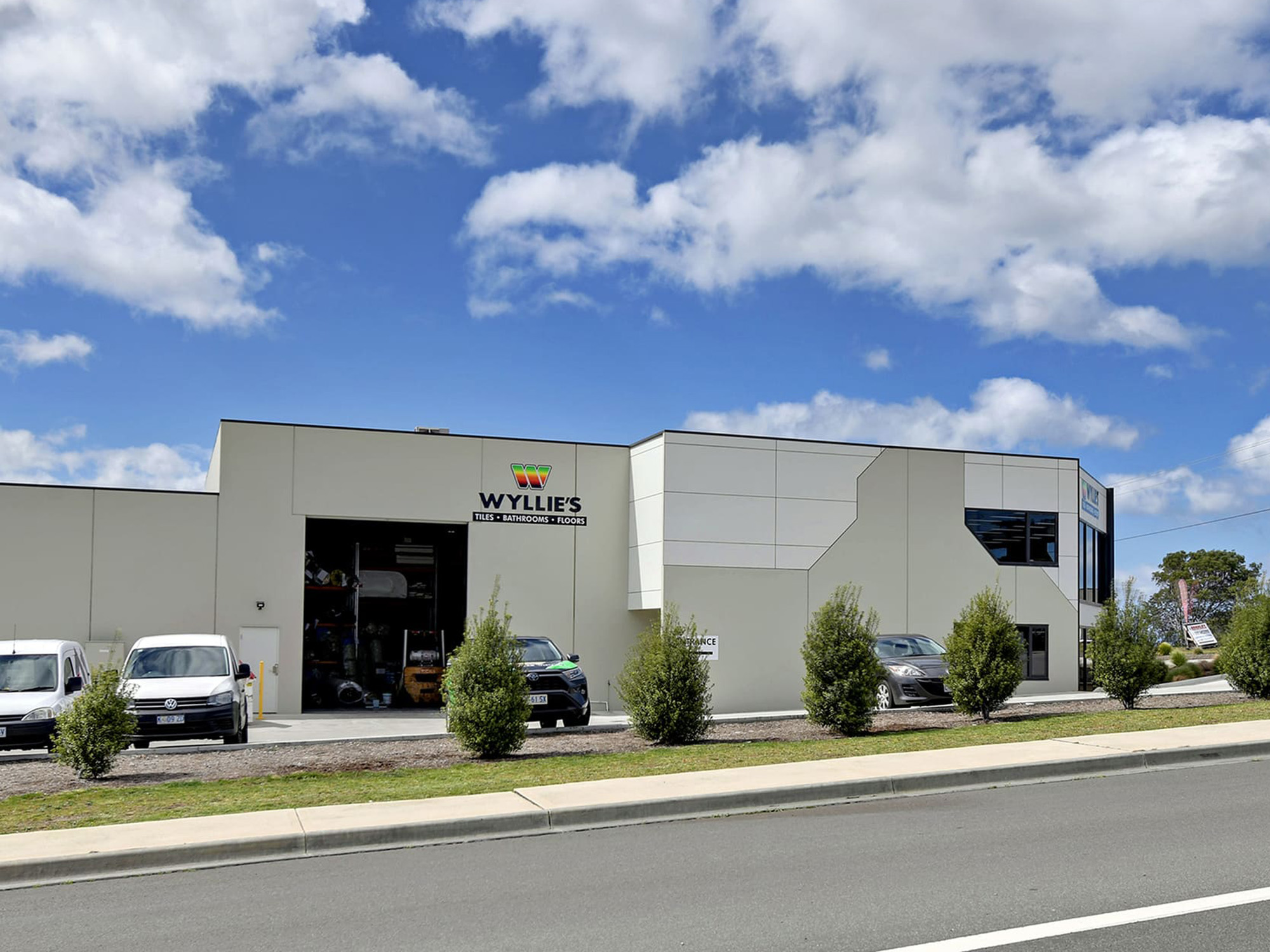 Unit 3/Unit 3, 2 Railway Court, Cambridge, TAS, 7170 - Image 3