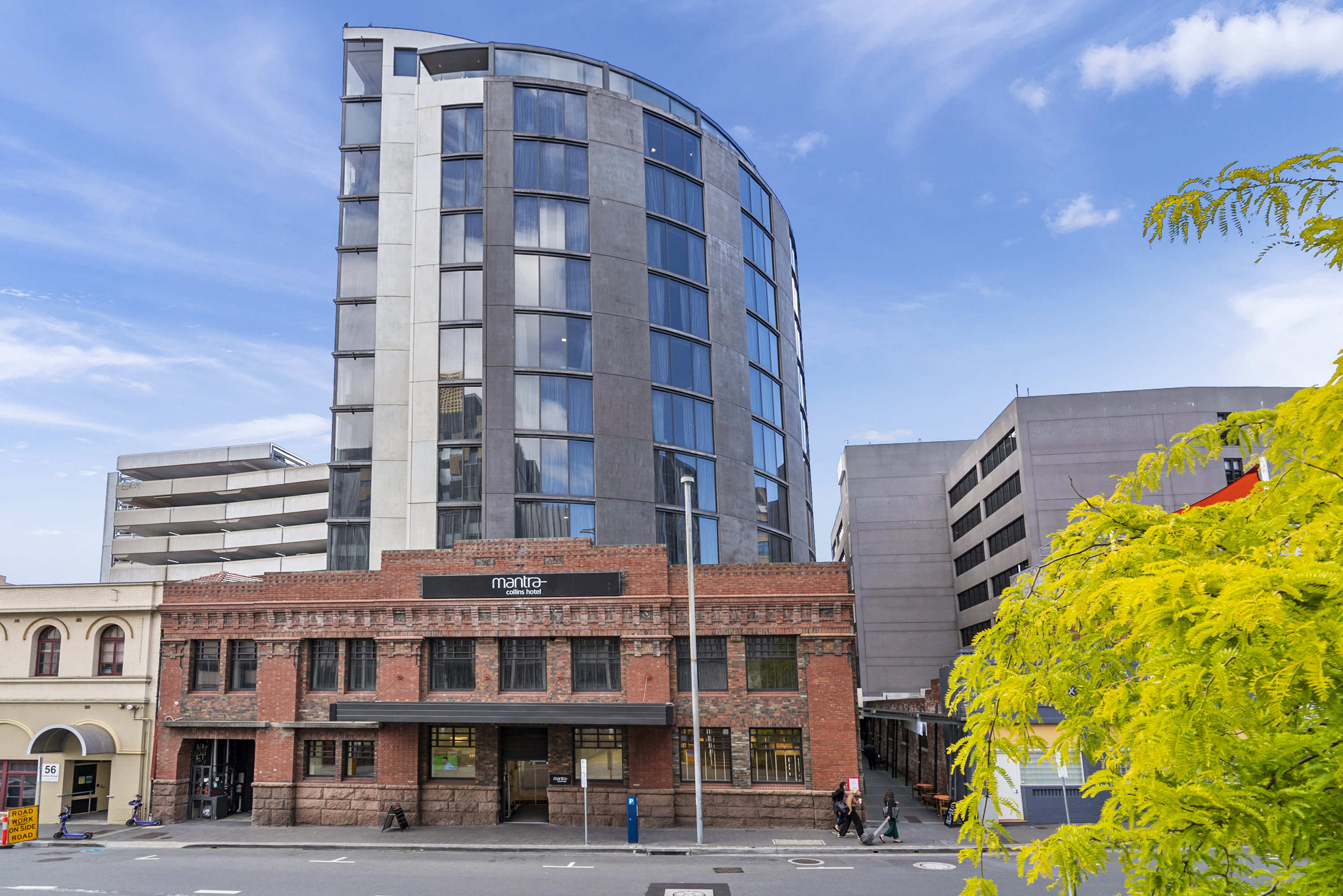 3/58 Collins Street, Hobart, TAS, 7000 - Image 1