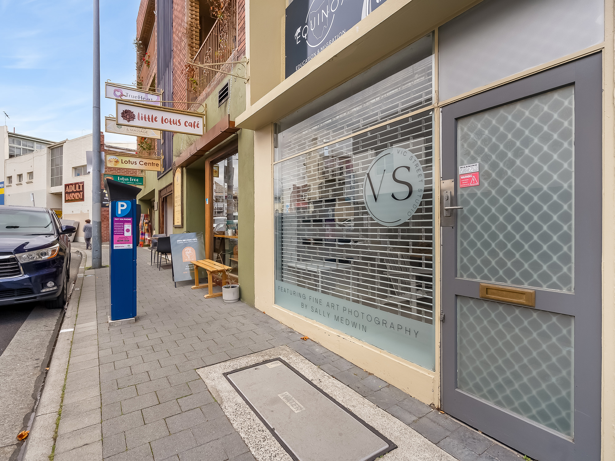 Ground  Shop 2/41-43 Victoria Street, Hobart, TAS, 7000 - Image 5