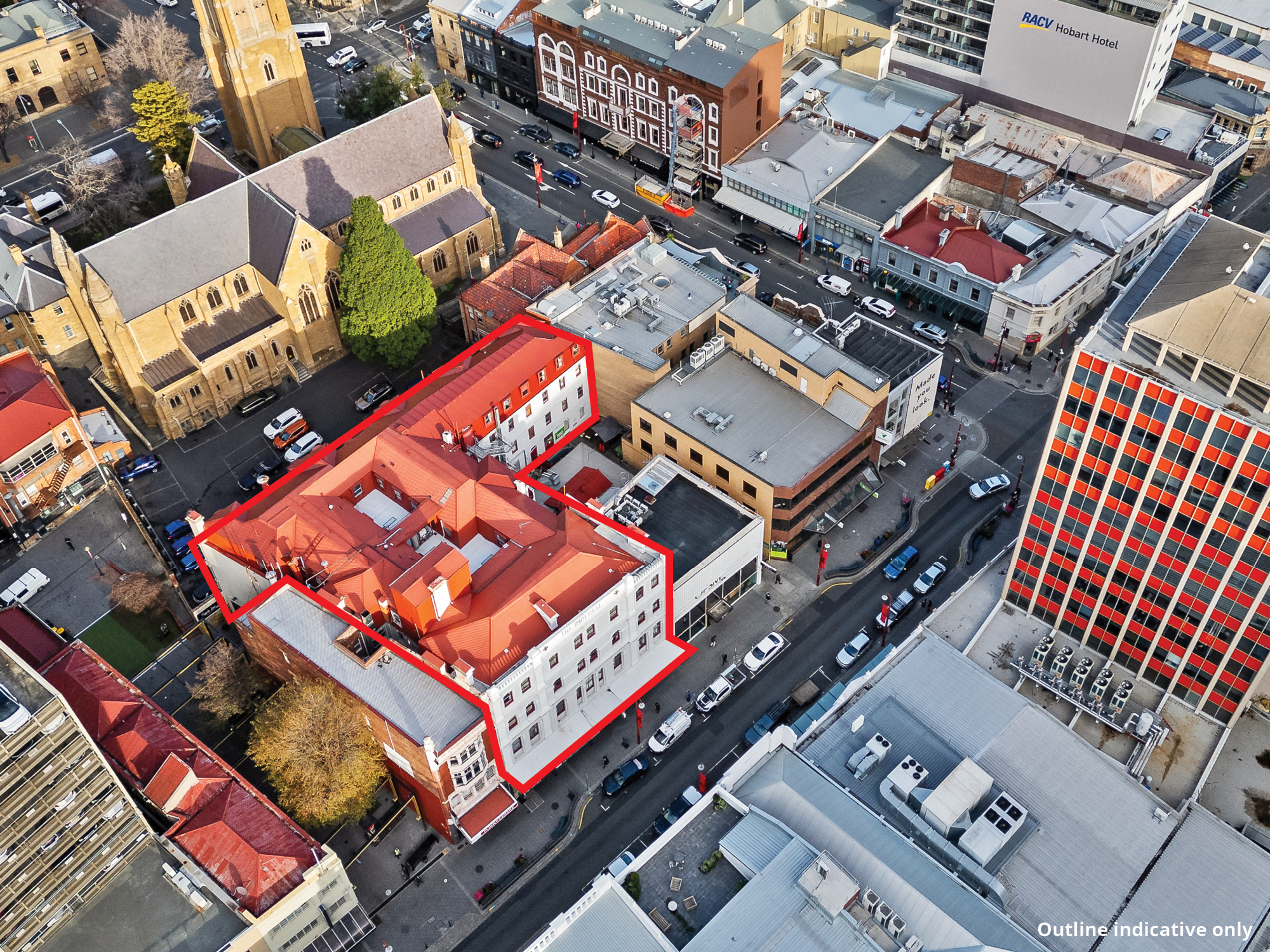 138 Collins Street, Hobart, TAS, 7000 - Image 2