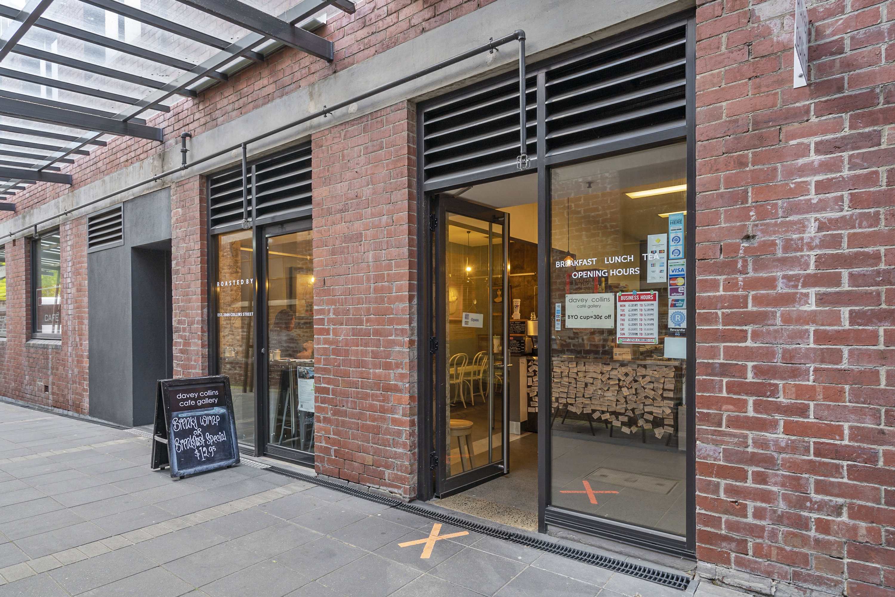 3/58 Collins Street, Hobart, TAS, 7000 - Image 6