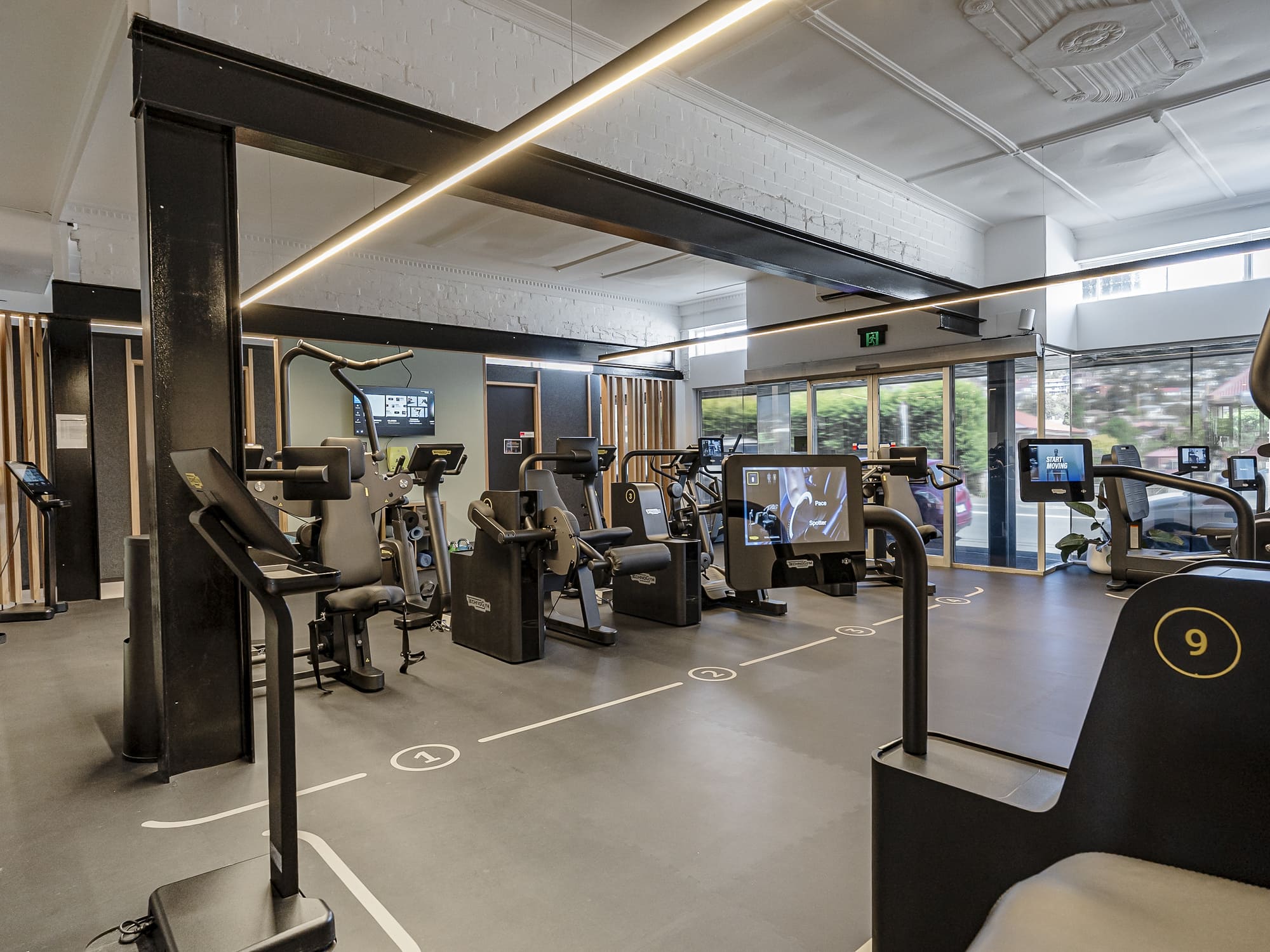 Shop 1, 121-127 New Town Road & Part 19 Roope Street, New Town, TAS, 7008 - Image 2