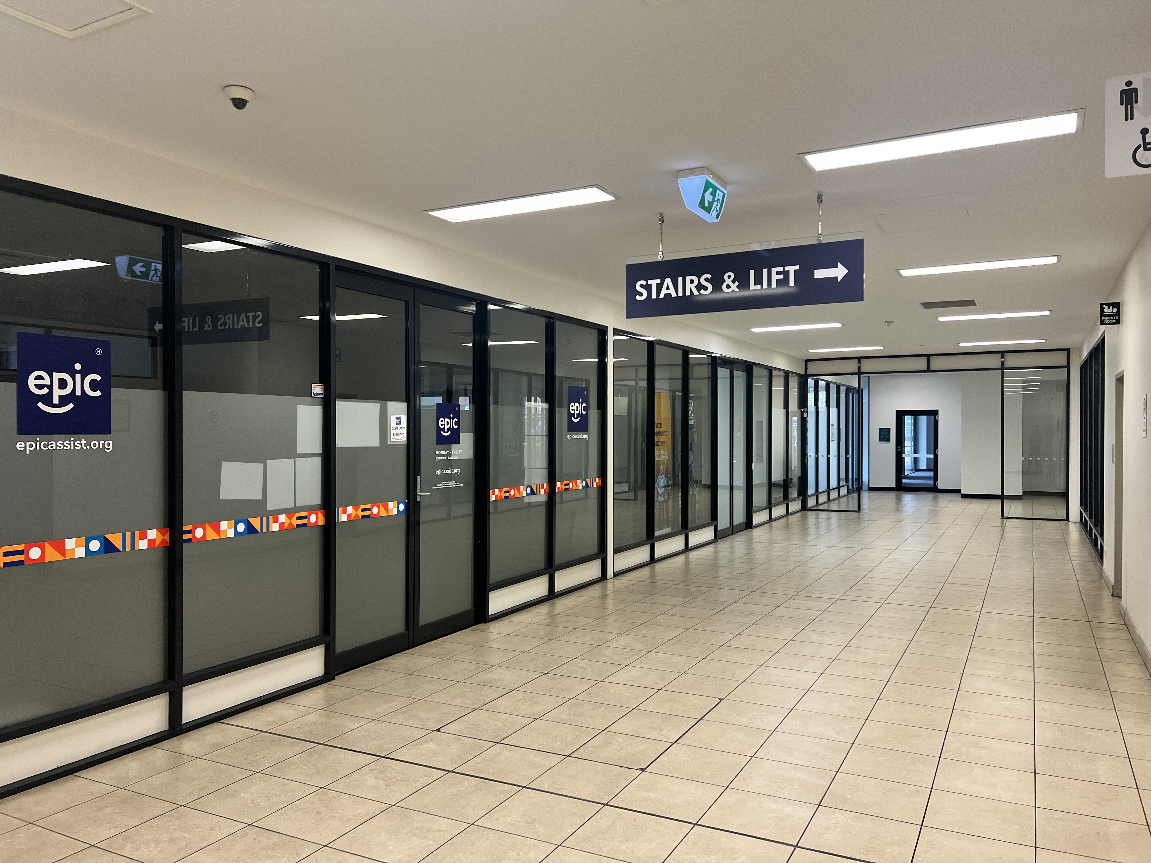 Ground Suite 6/182-192 Cimitiere Street, Launceston, TAS, 7250 - Image 6