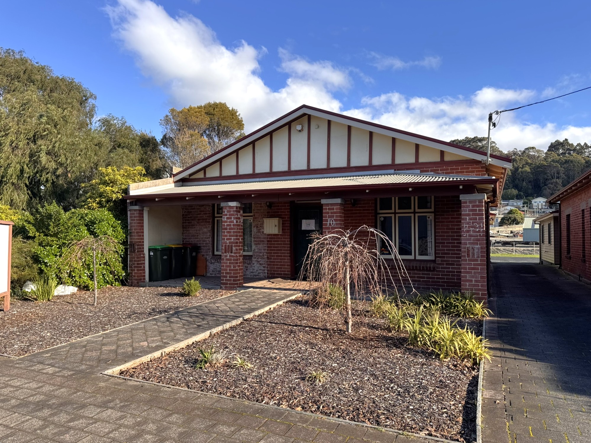 Office 10/8-10 Strahan Street, South Burnie, TAS, 7320