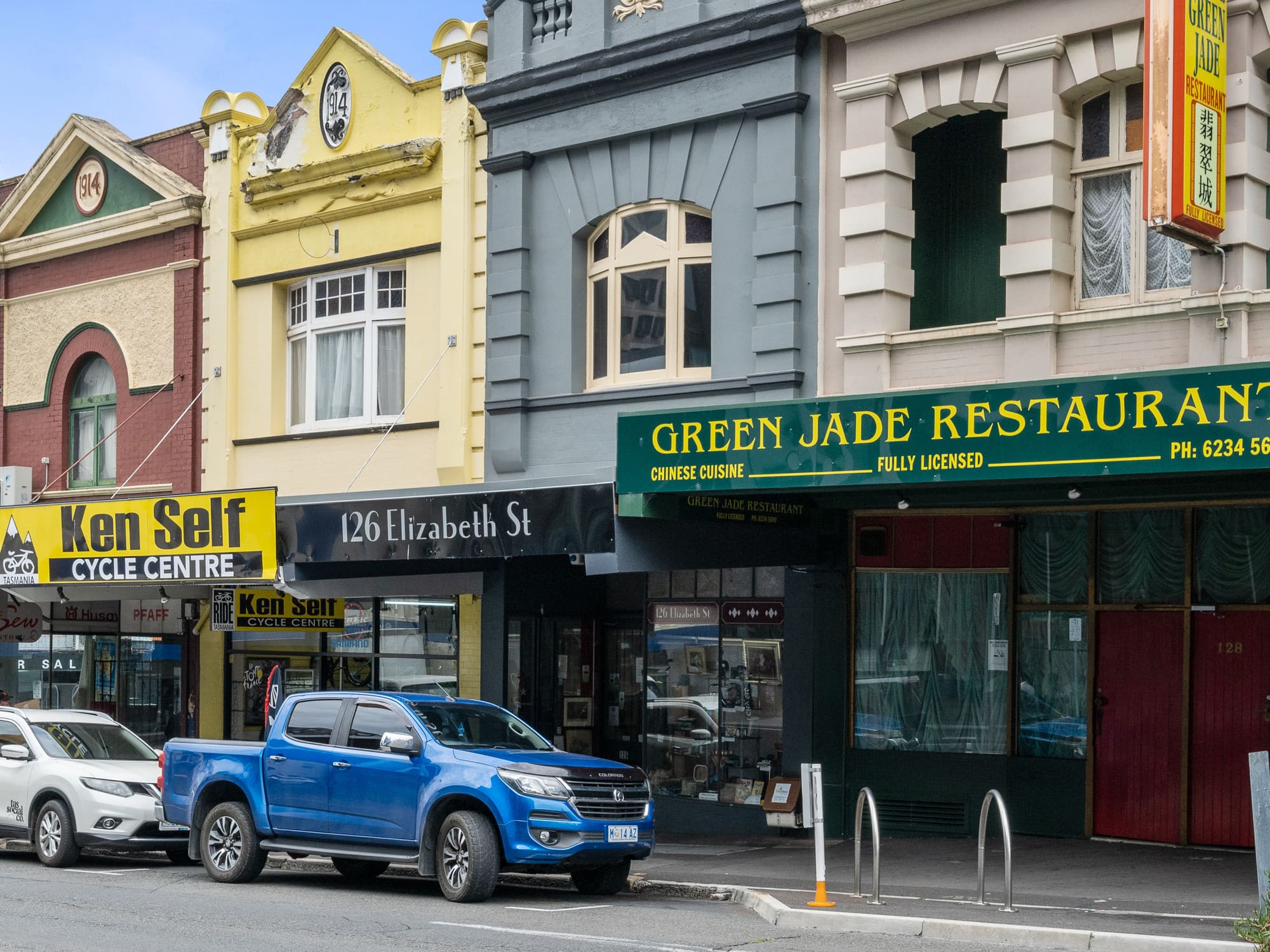 126 Elizabeth Street, Hobart, TAS, 7000 - Image 4