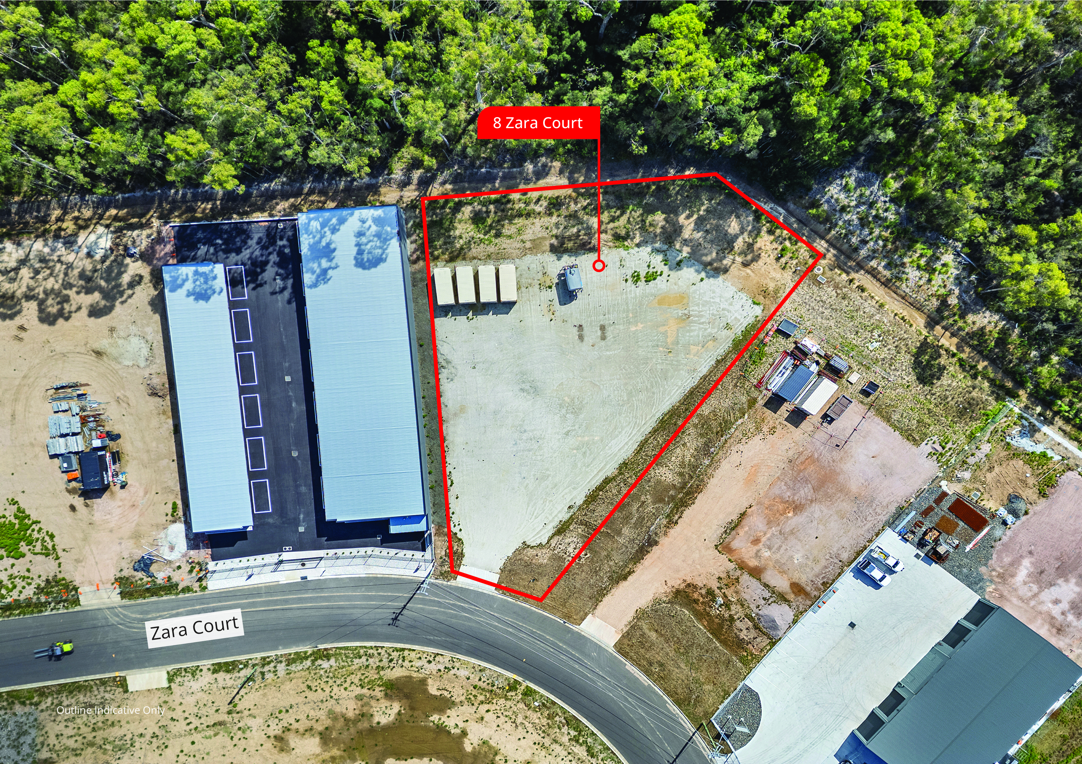 8 Zara Court, Stony Rise, TAS, 7310 - Image 1