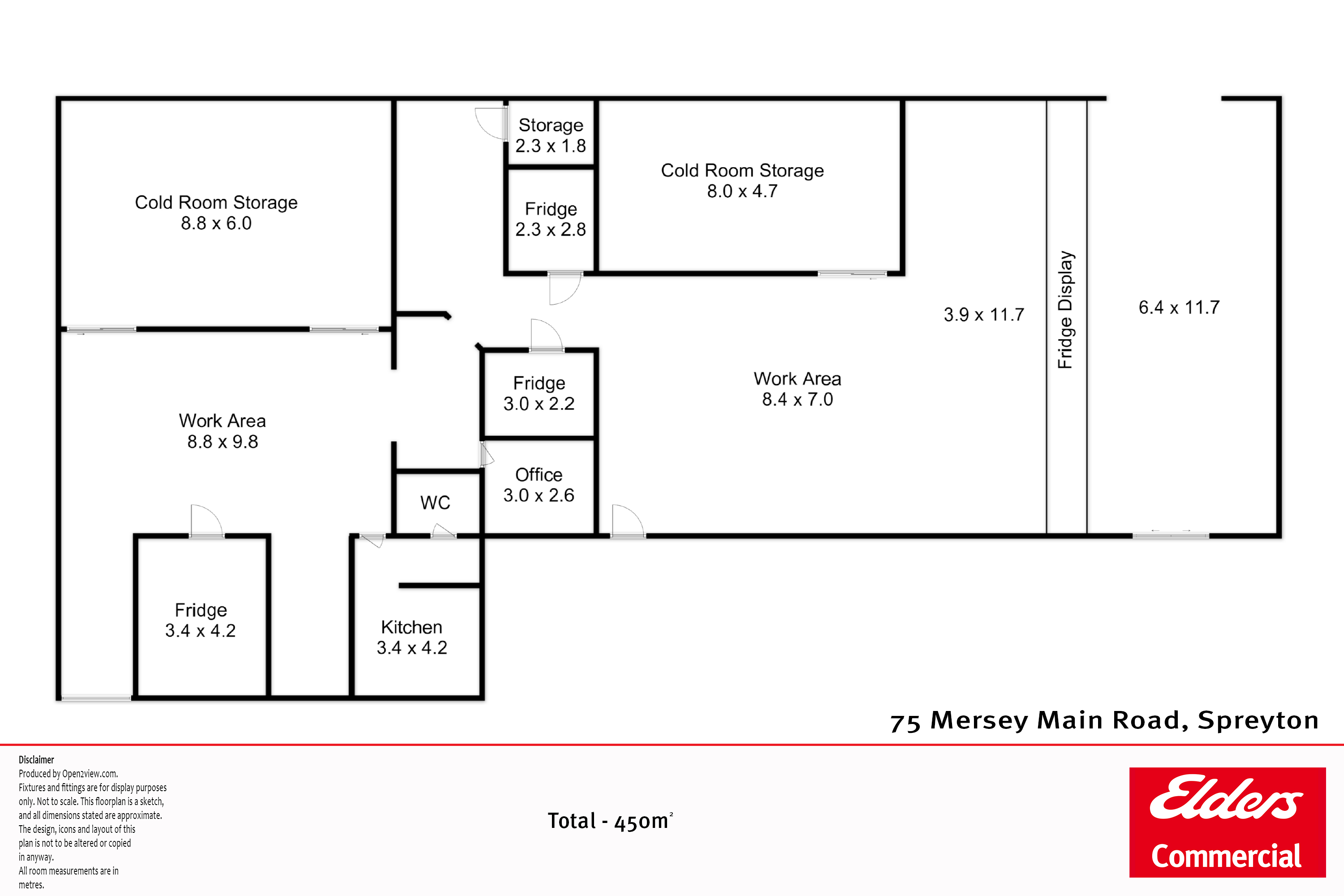 Ground/75 Mersey Main Road, Spreyton, TAS, 7310 - Image 9