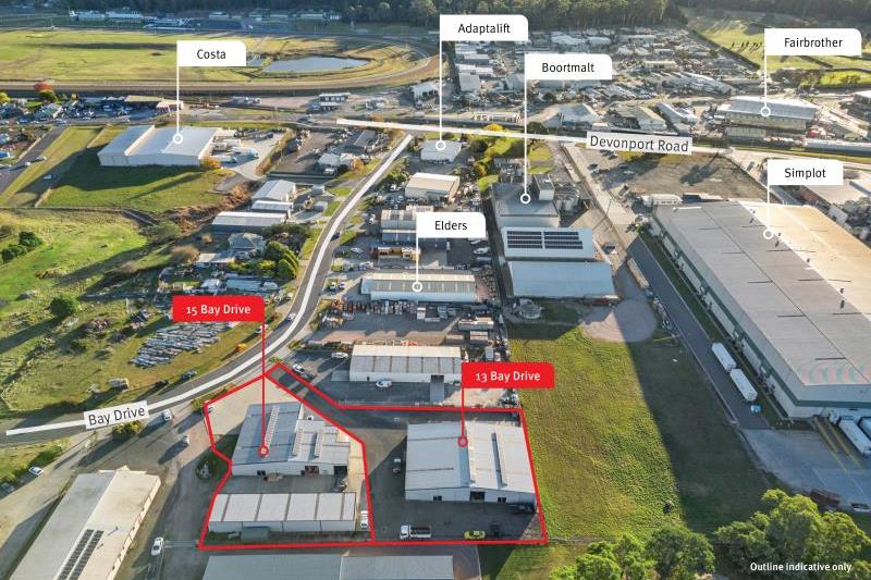 13-15 Bay Drive, Quoiba, TAS, 7310 - Image 18