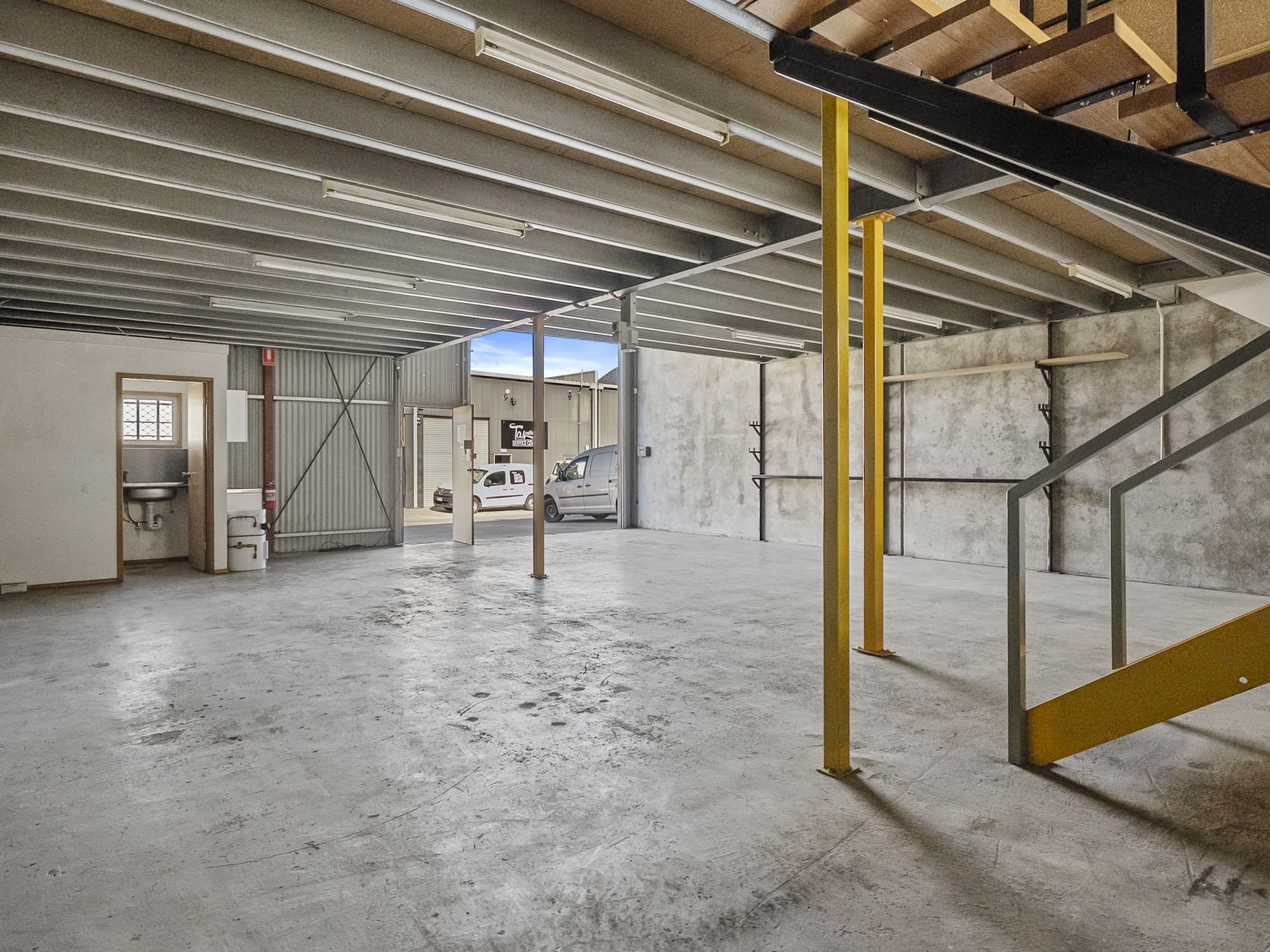 Unit 4/121 Gormanston Road, Derwent Park, TAS, 7009 - Image 8