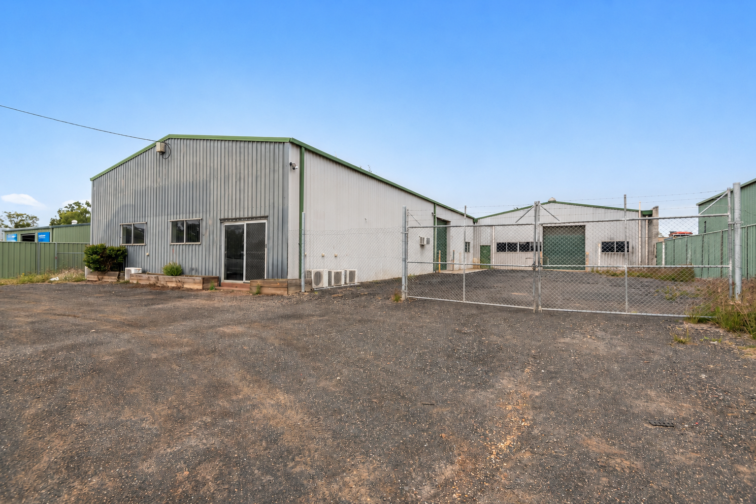 12 Glasson St, Emerald, QLD, 4720