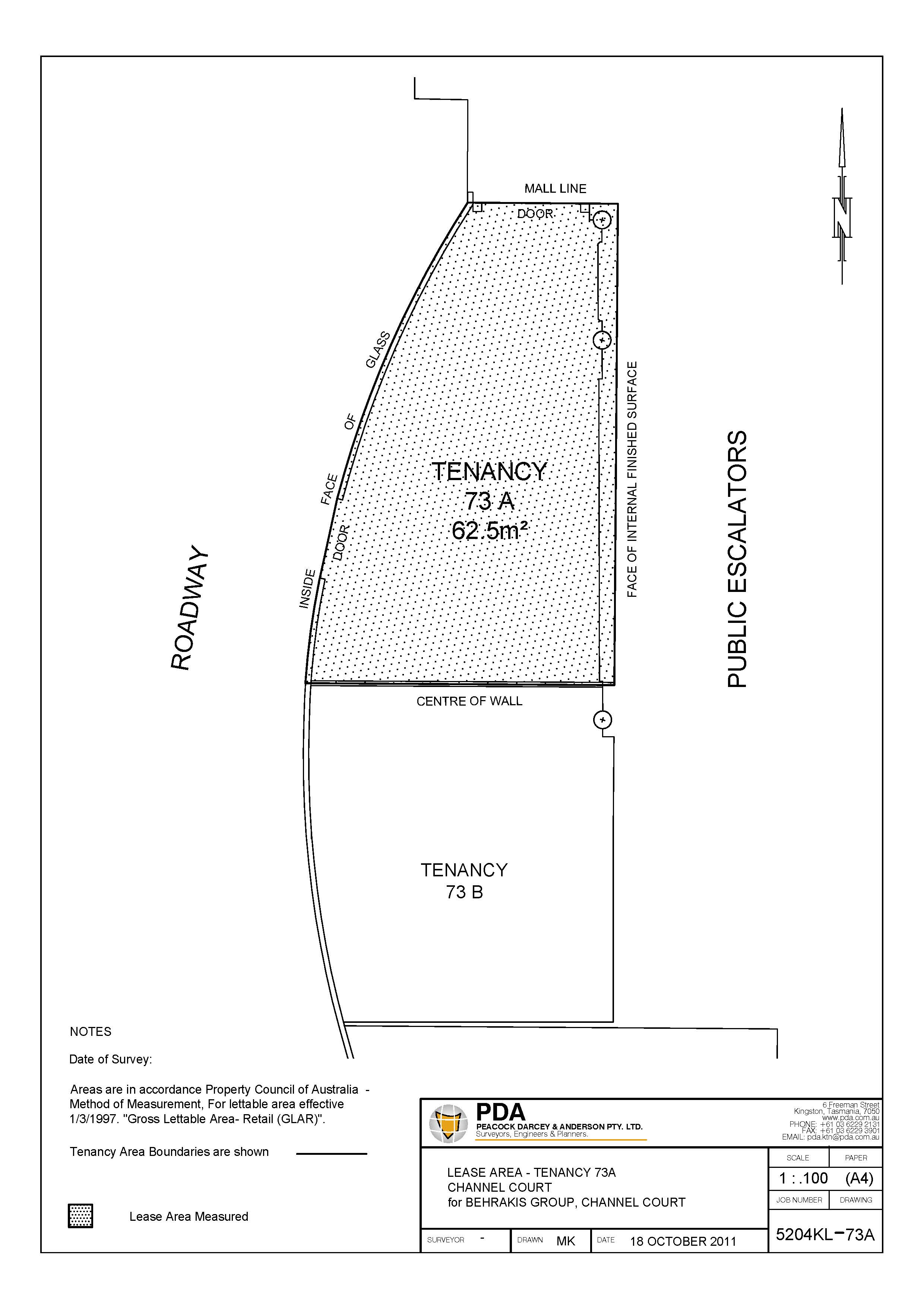 Shop 73A/29 Channel Highway, Kingston, TAS, 7050 - Image 11