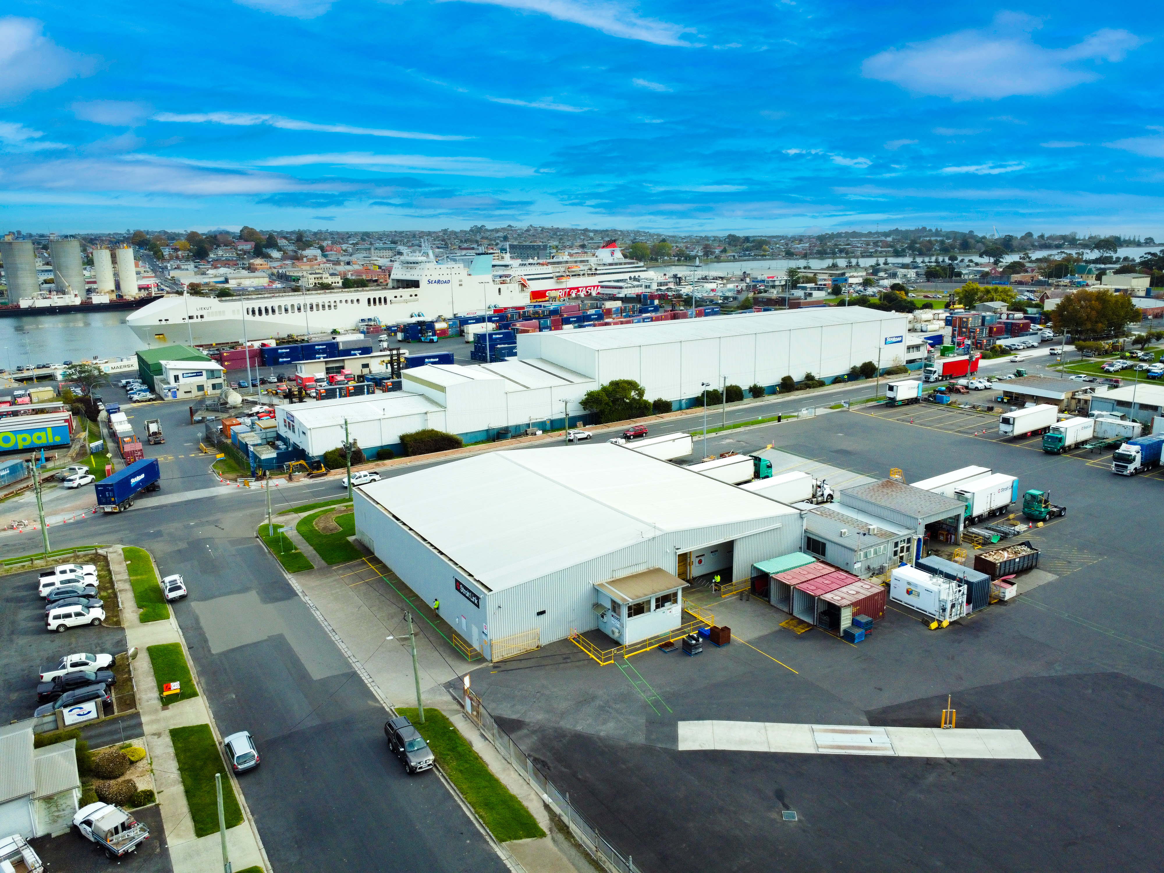 95-105 Wright Street, East Devonport, TAS, 7310 - Image 2