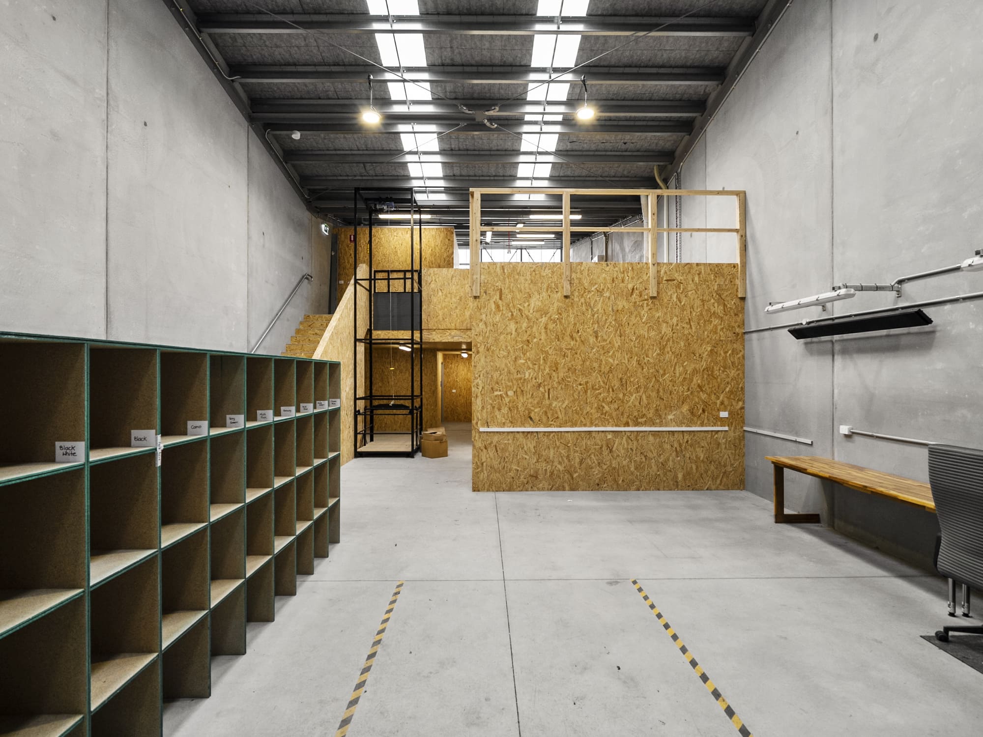Warehouse, Unit 3b/66 Droughty Point Road, Rokeby, TAS, 7019 - Image 2