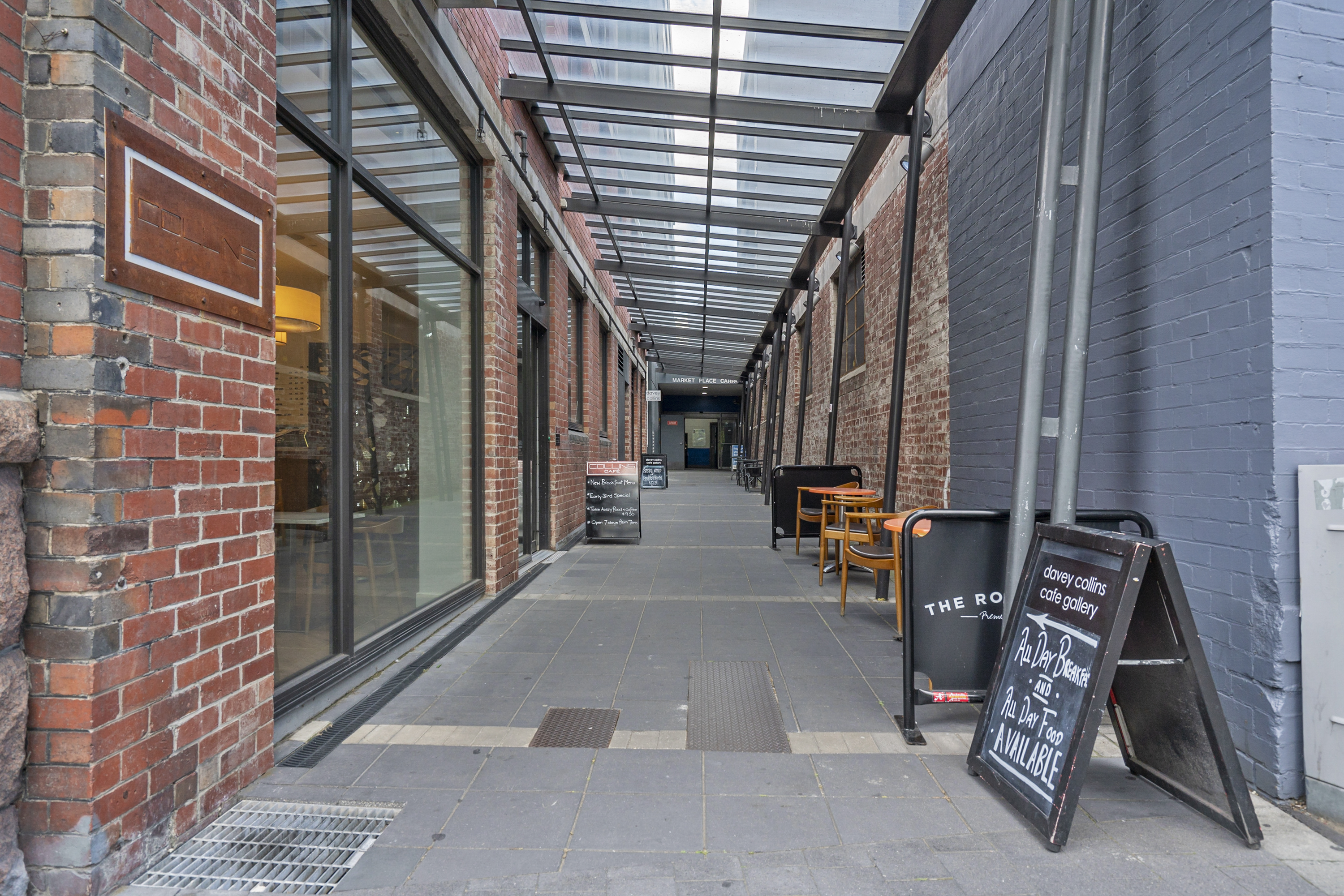 3/58 Collins Street, Hobart, TAS, 7000 - Image 3