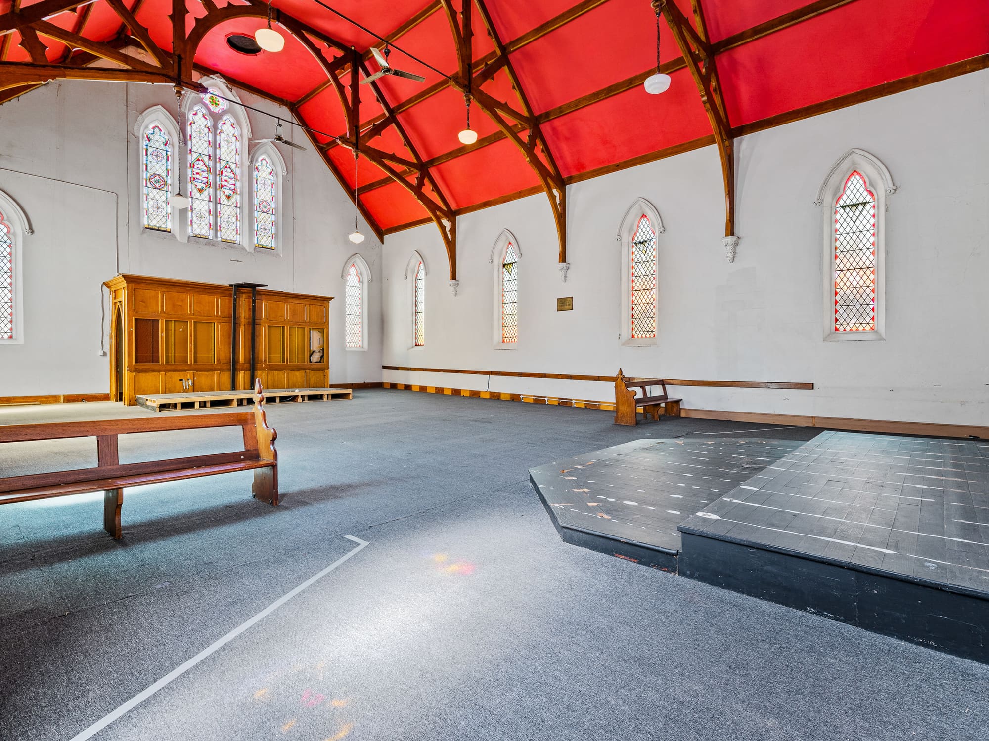 Ground/209 Davey Street, Hobart, TAS, 7000 - Image 5