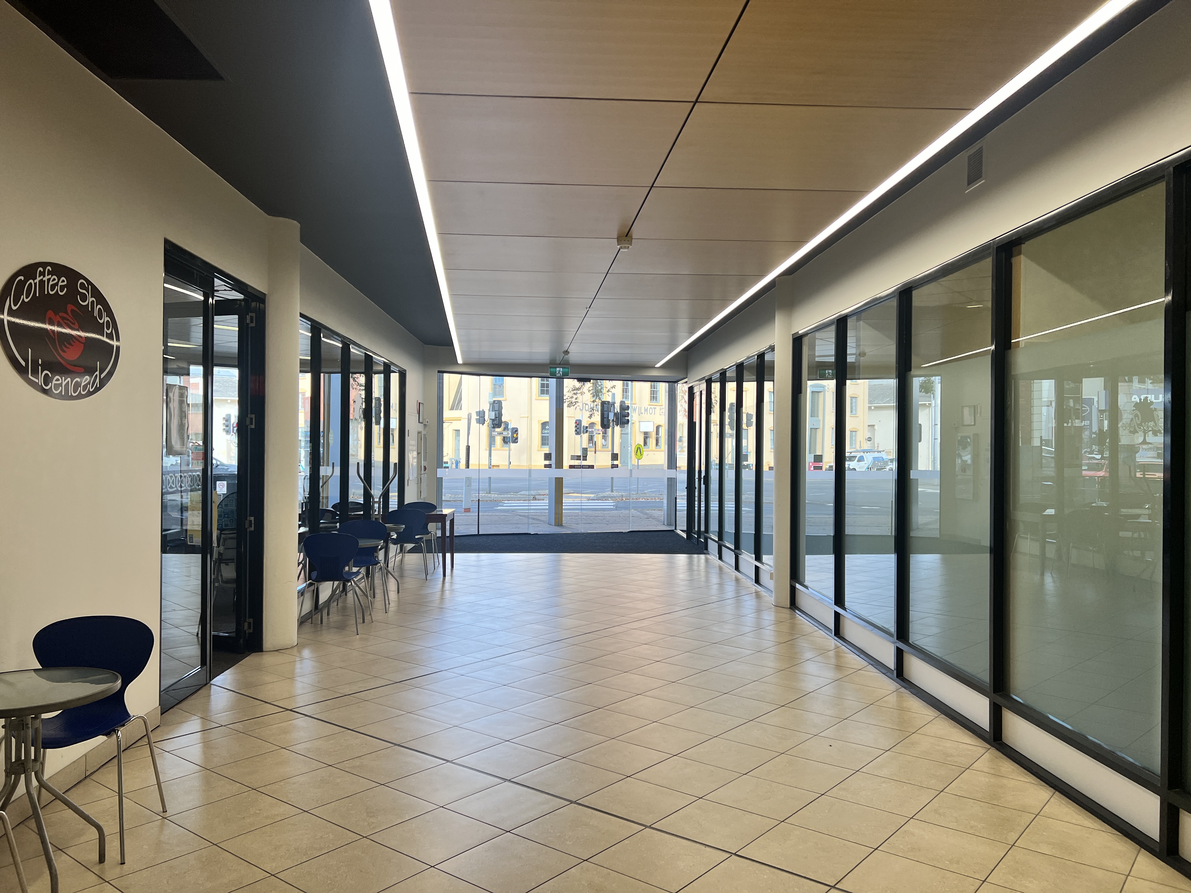 Ground Suite 6/182-192 Cimitiere Street, Launceston, TAS, 7250 - Image 7
